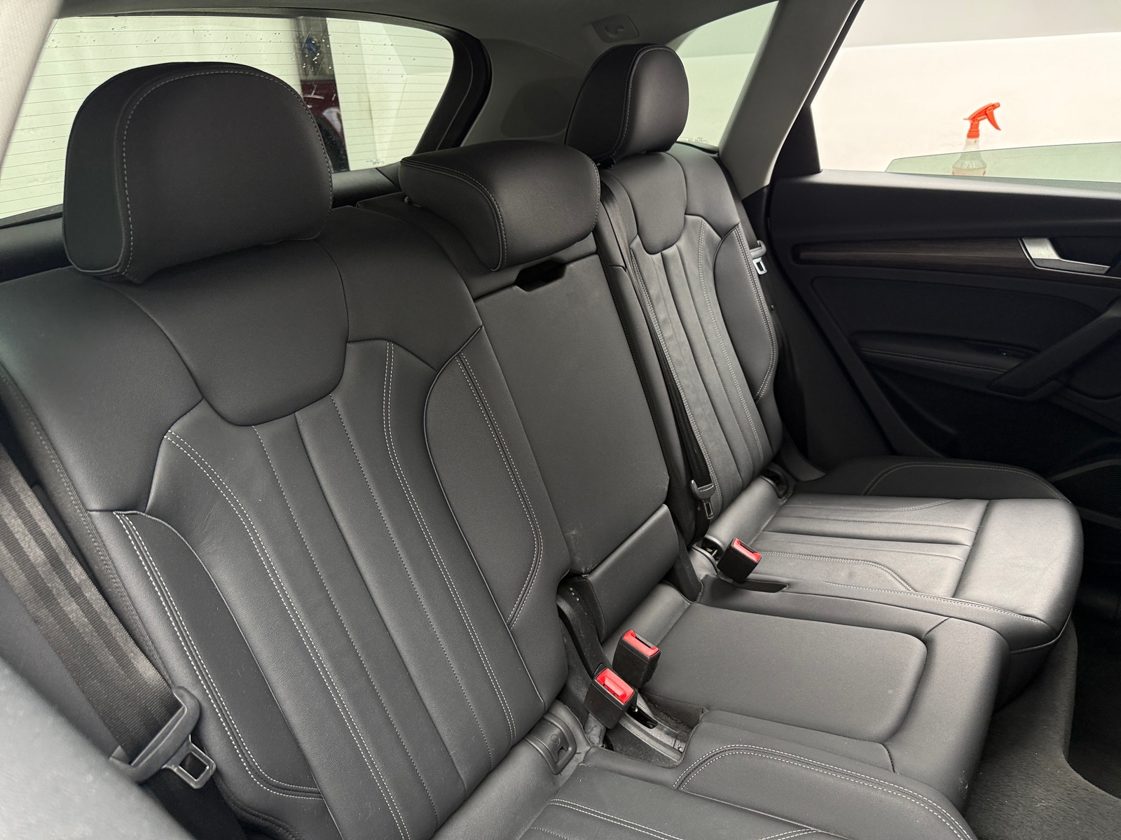 Thumbnail: 2024 Audi Q5 - 5