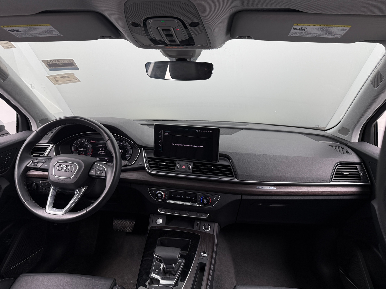Thumbnail: 2024 Audi Q5 - 2