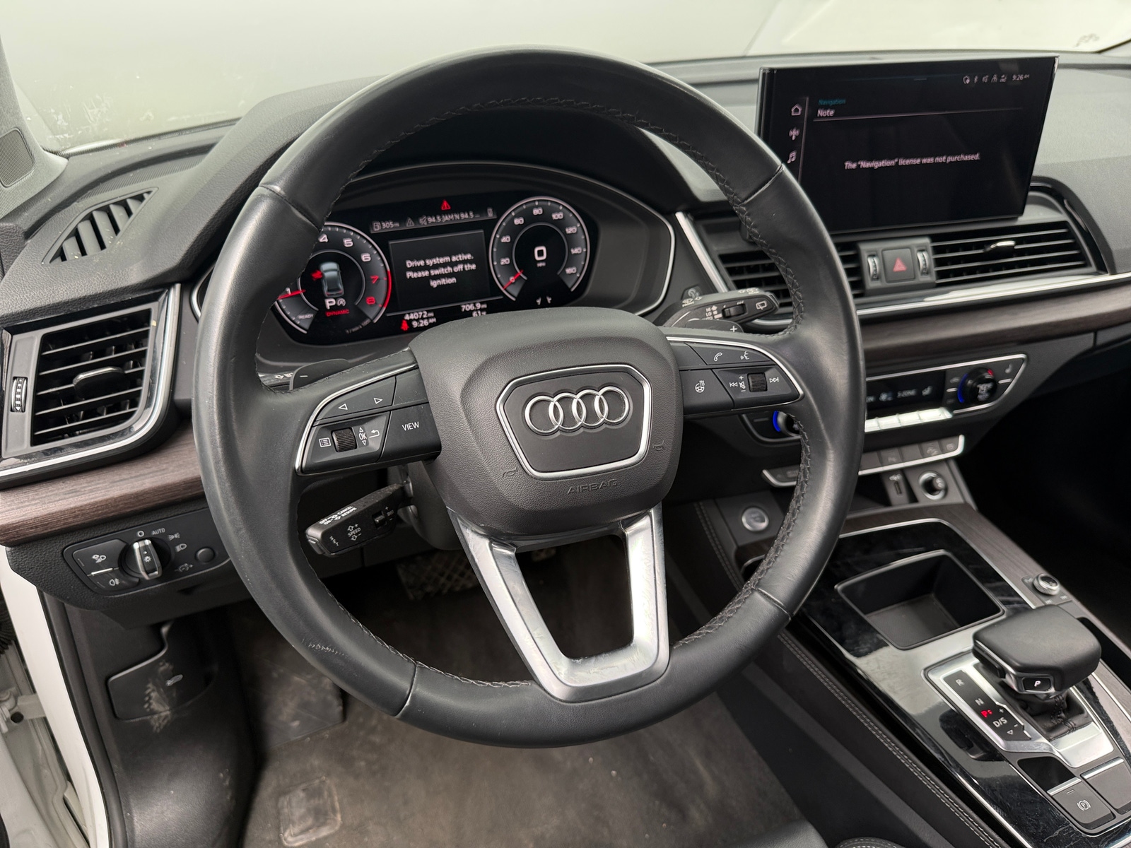 Thumbnail: 2024 Audi Q5 - 4