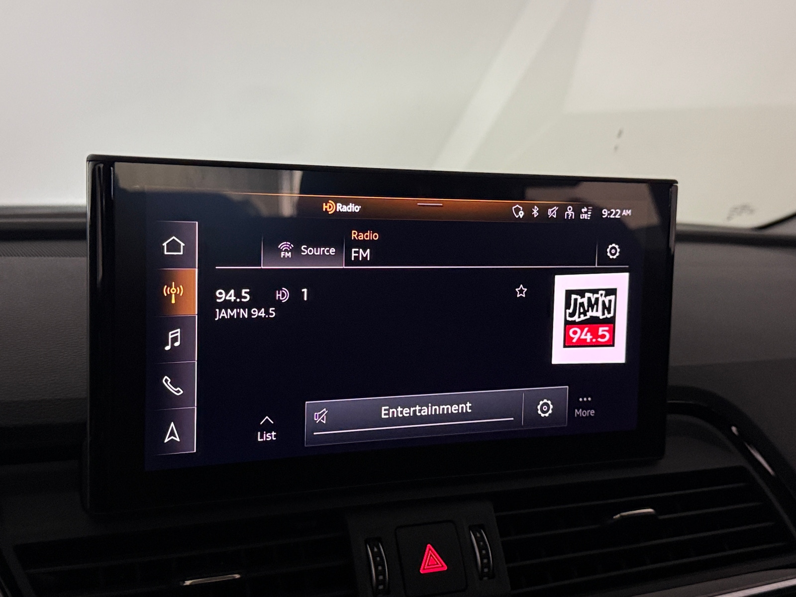 Thumbnail: 2024 Audi Q5 - 3