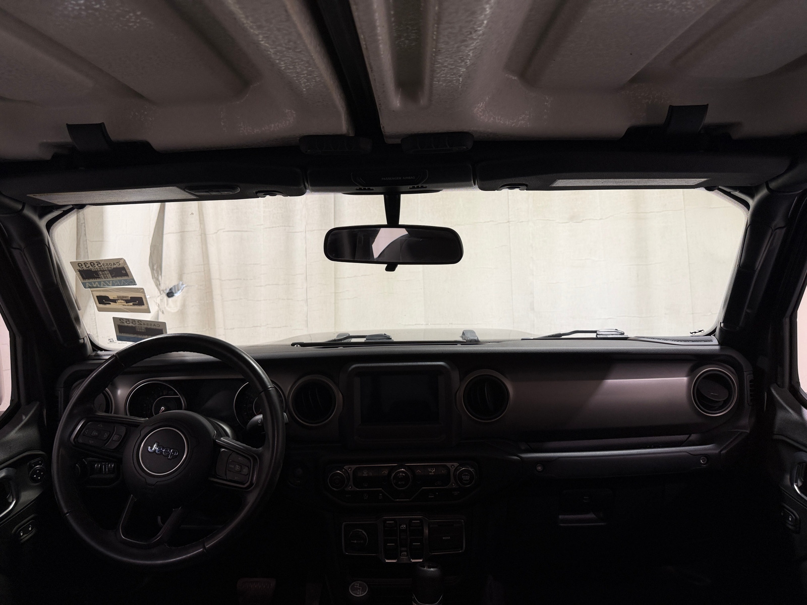 Thumbnail: 2021 Jeep Gladiator - 3