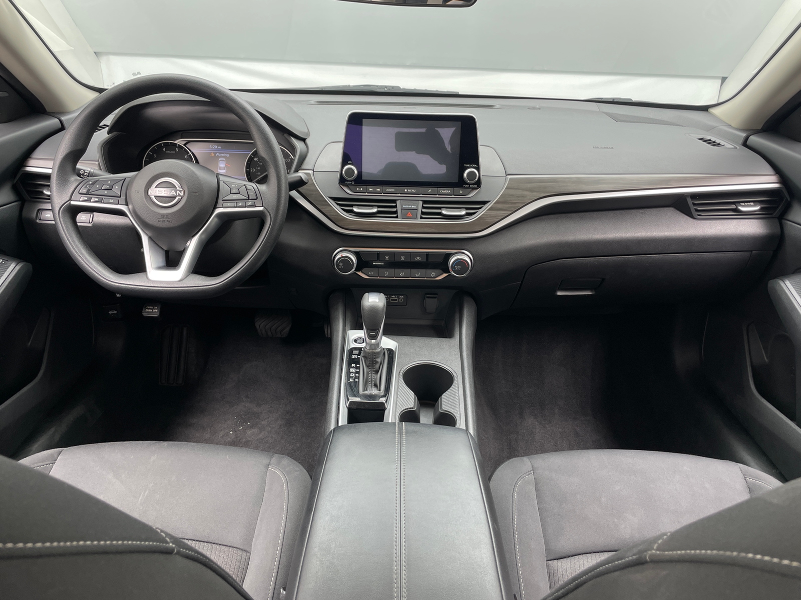 Thumbnail: 2025 Nissan Altima - 3