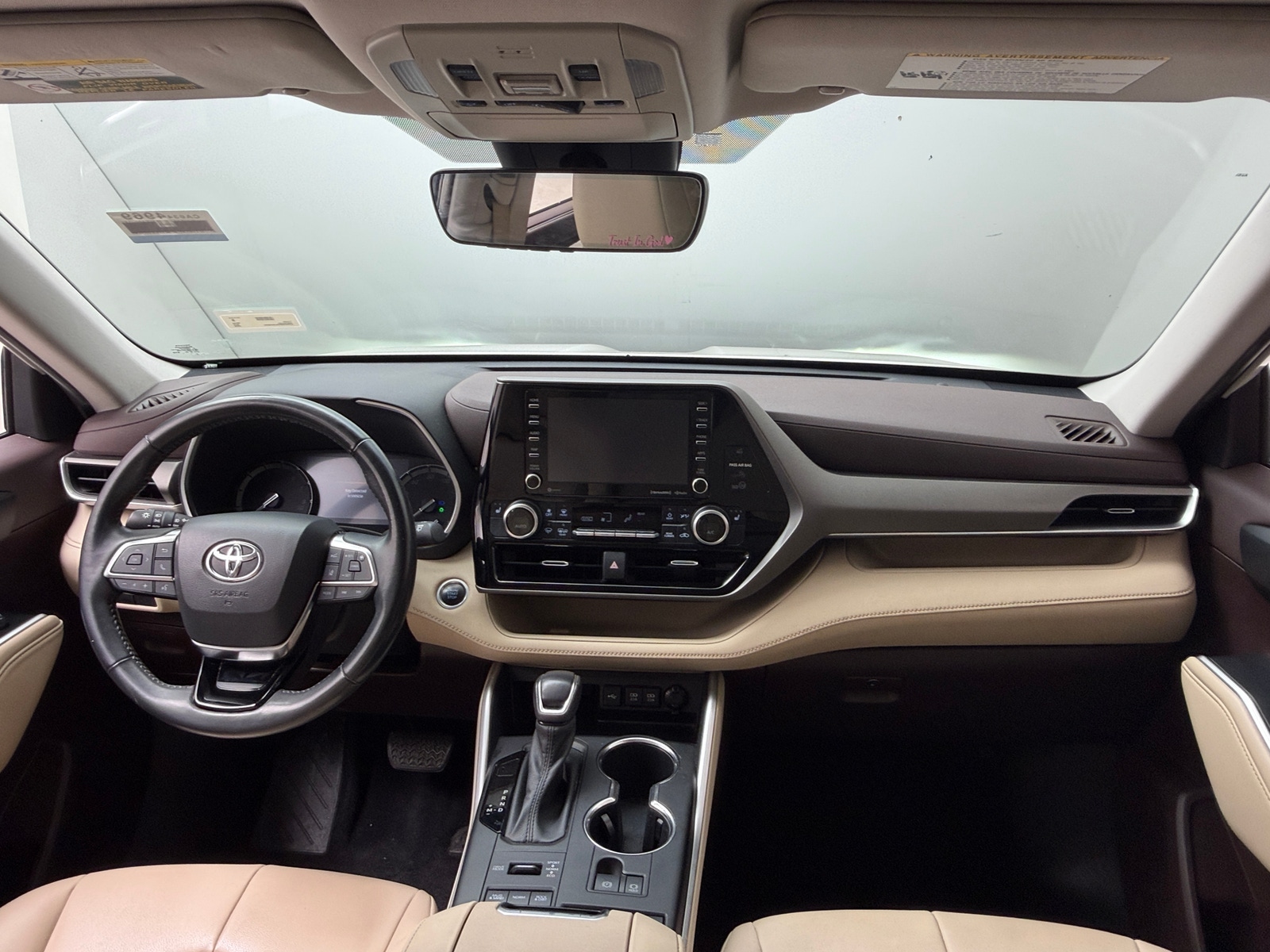 Thumbnail: 2020 Toyota Highlander - 3
