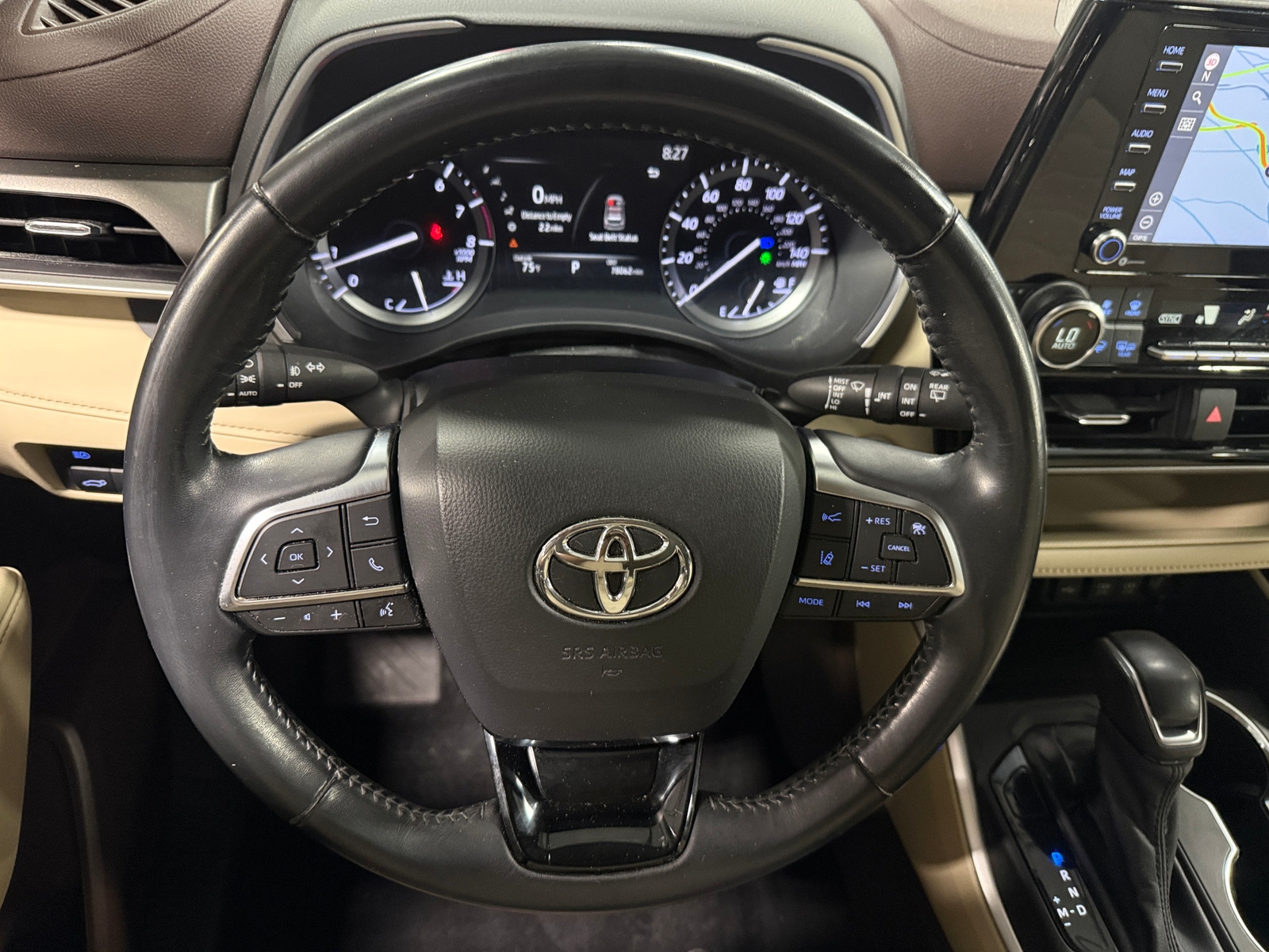 Thumbnail: 2020 Toyota Highlander - 5