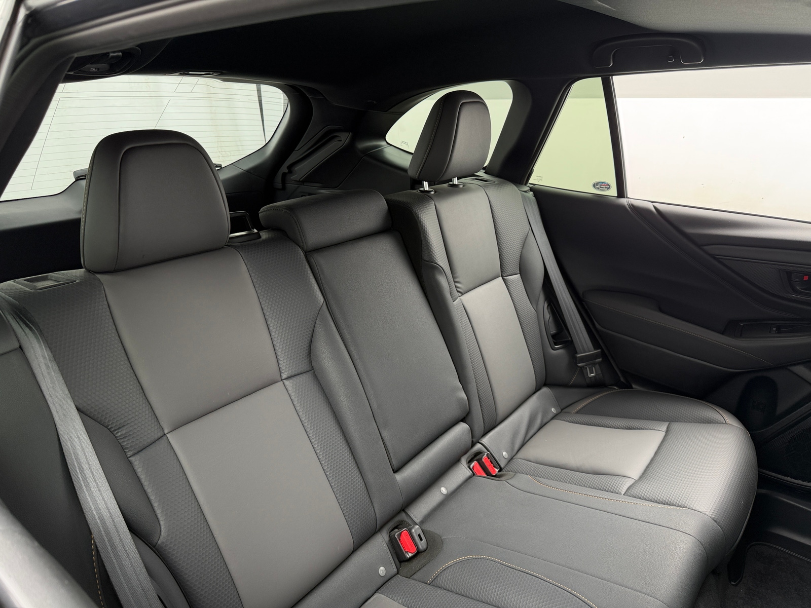 Thumbnail: 2025 Subaru Outback - 5