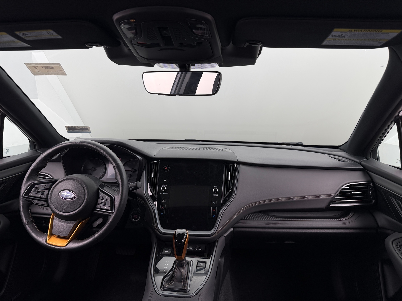 Thumbnail: 2025 Subaru Outback - 2