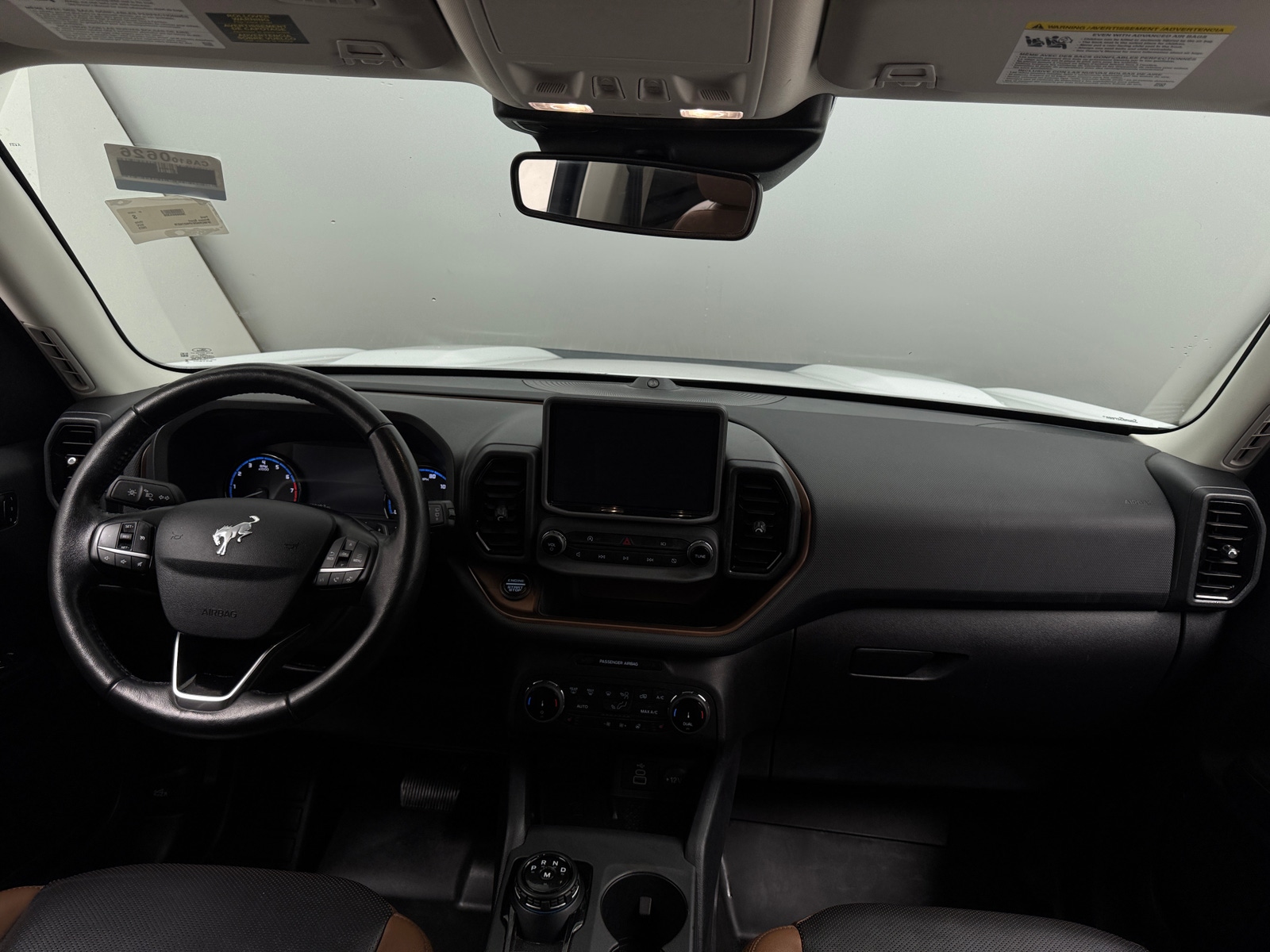 Thumbnail: 2023 Ford Bronco Sport - 3