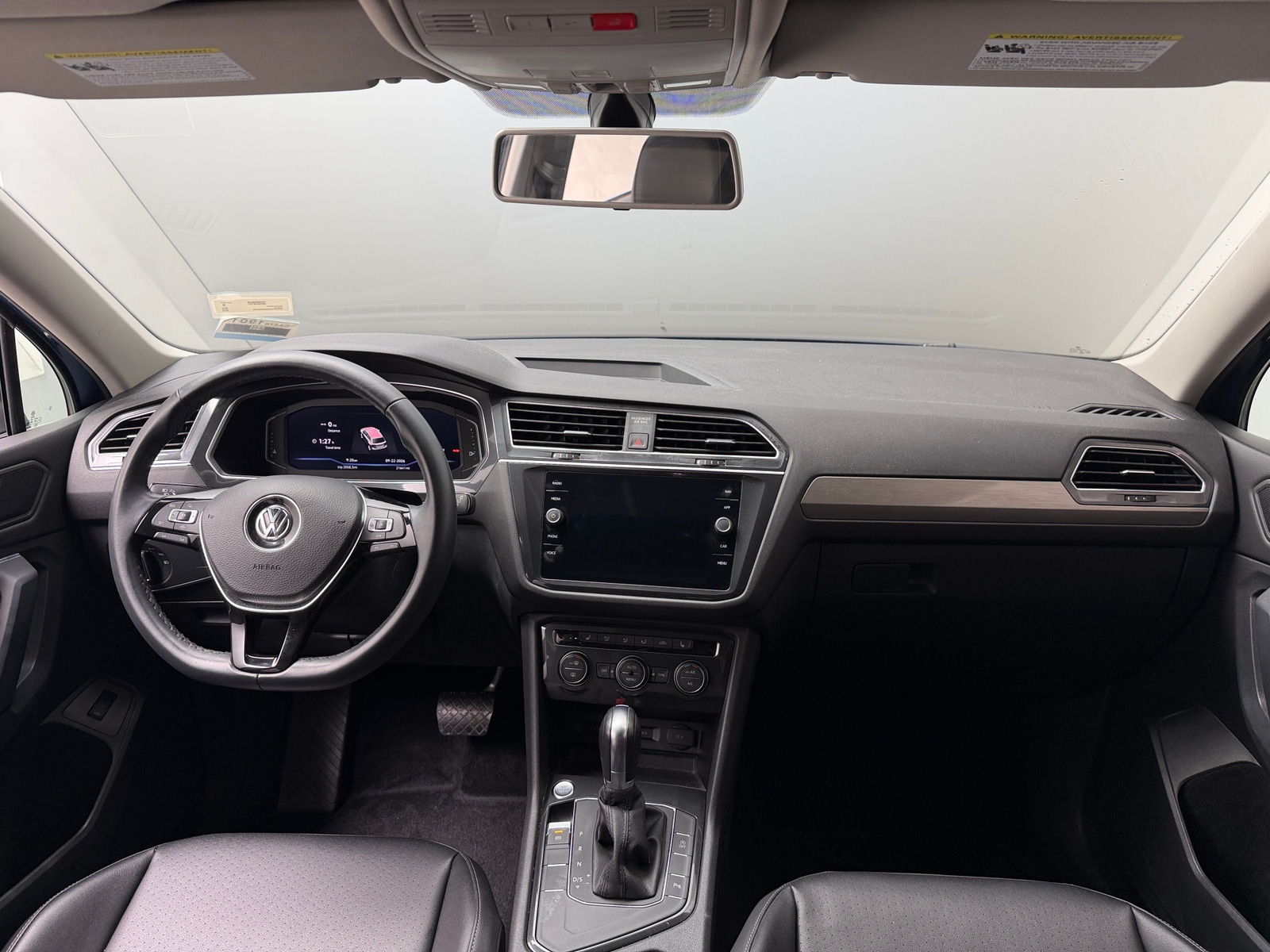 Thumbnail: 2019 Volkswagen Tiguan - 2