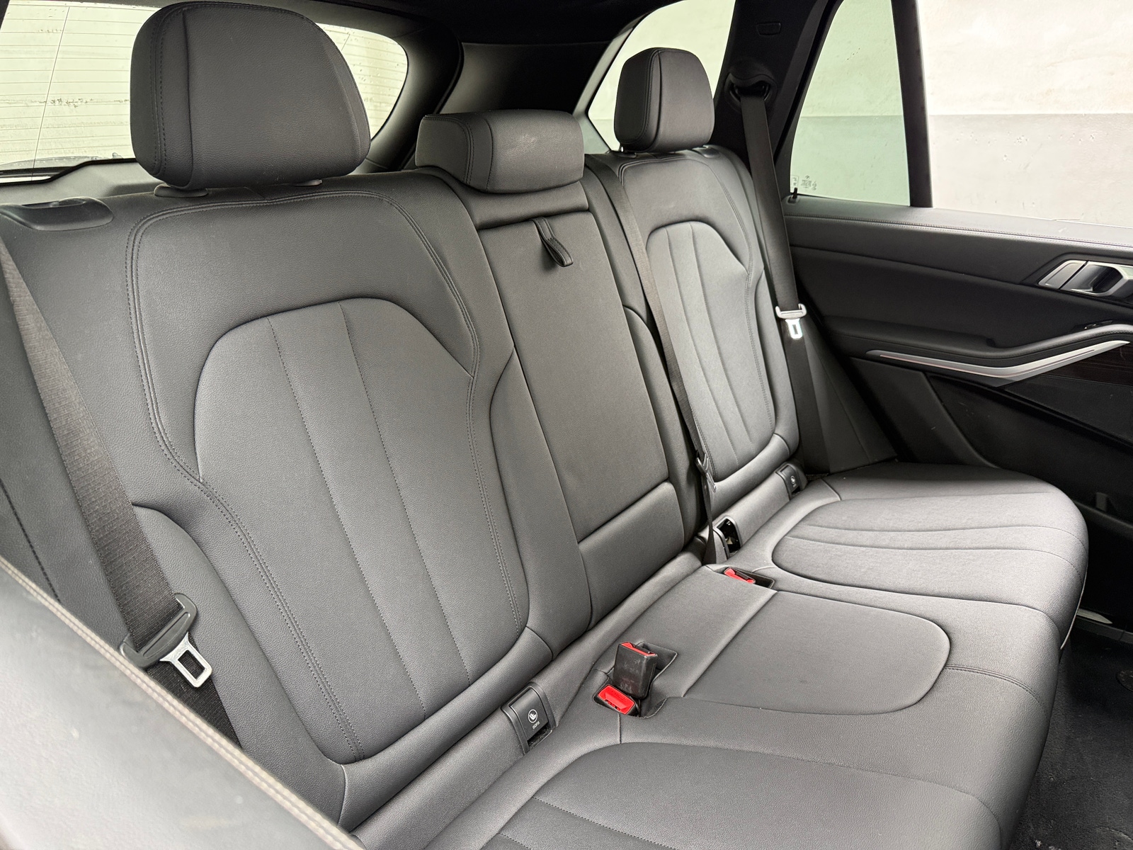Thumbnail: 2020 BMW X5 - 5