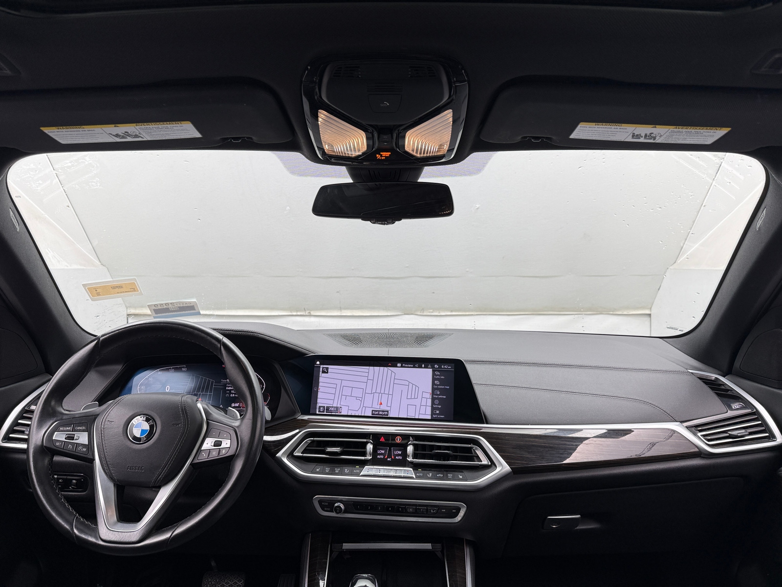 Thumbnail: 2020 BMW X5 - 2