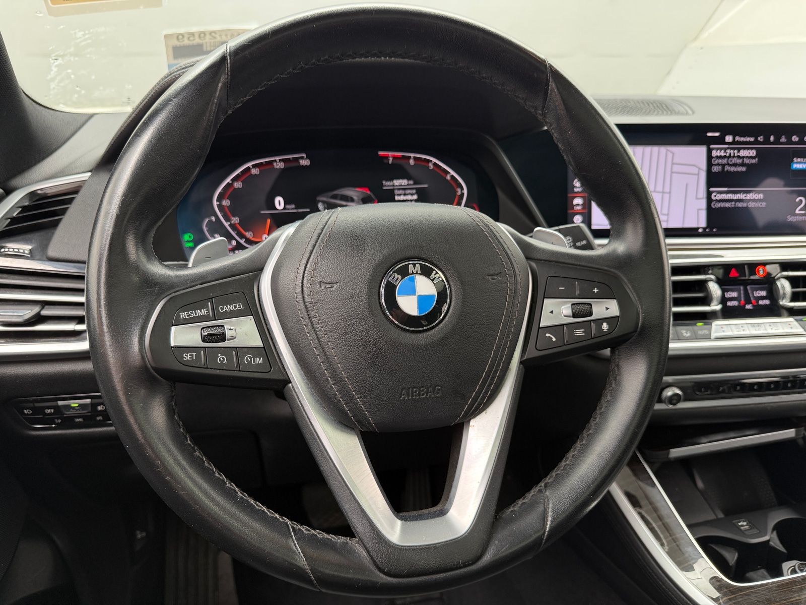 Thumbnail: 2020 BMW X5 - 4
