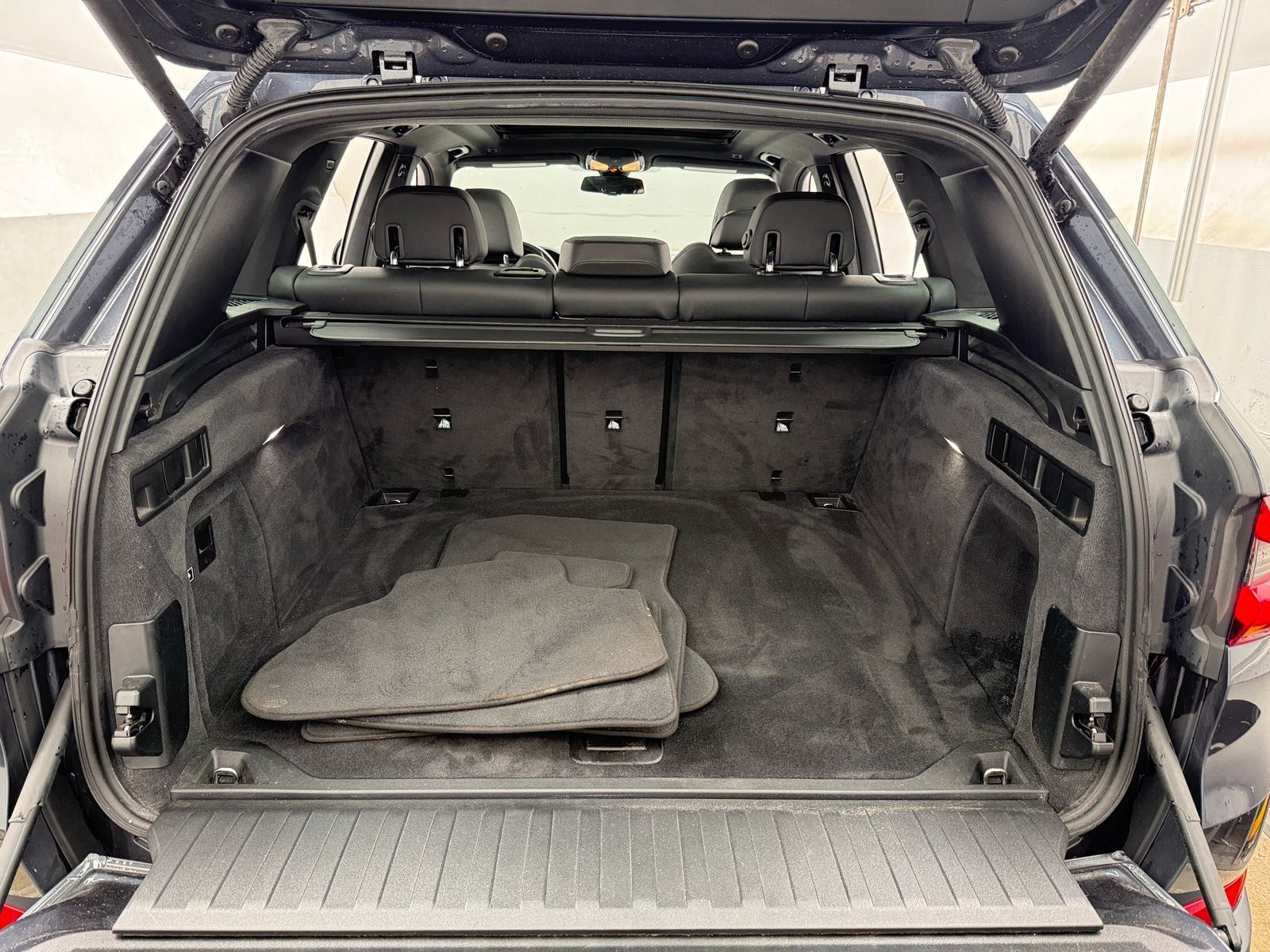 Thumbnail: 2020 BMW X5 - 6