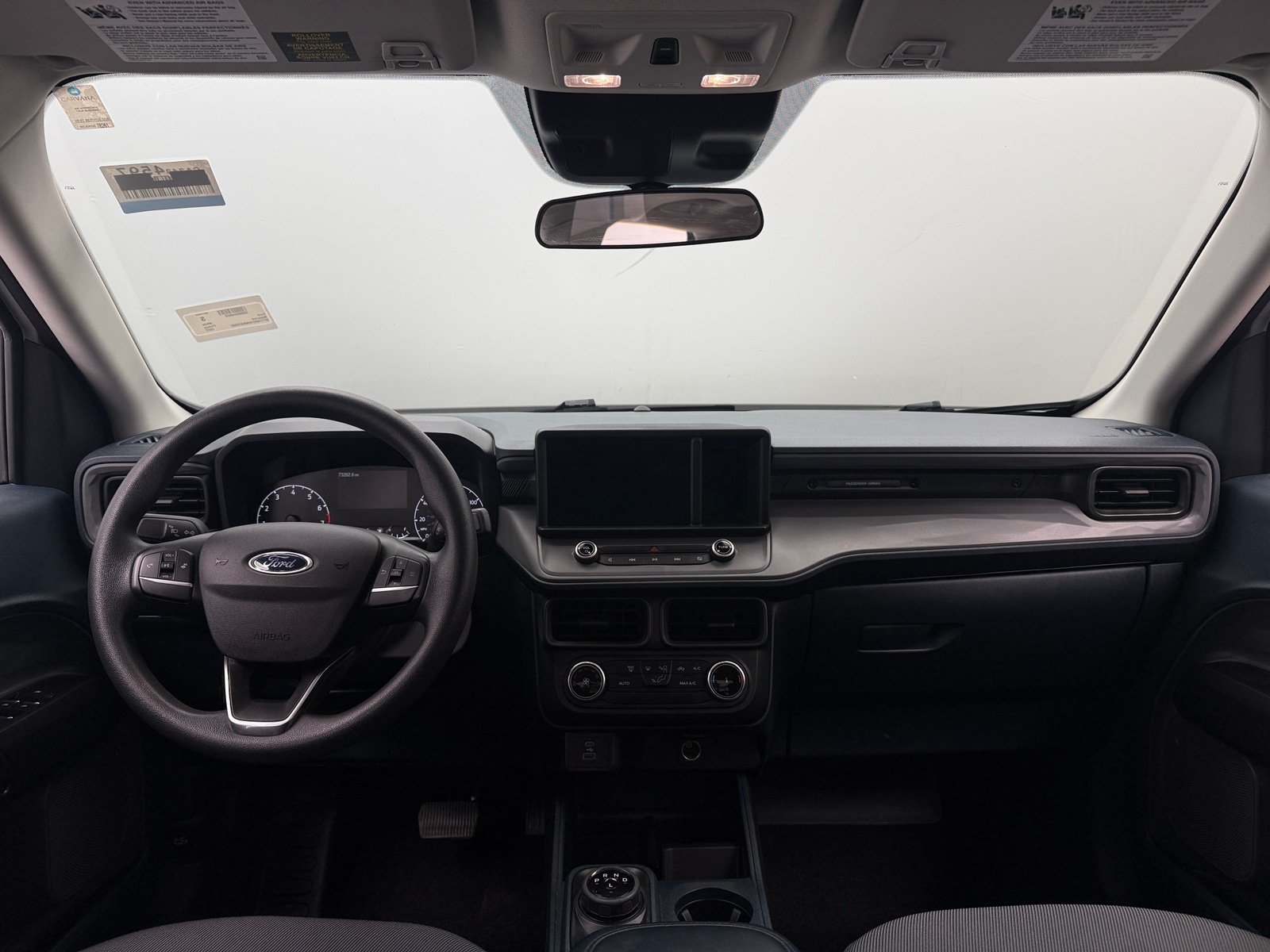 Thumbnail: 2022 Ford Maverick - 3