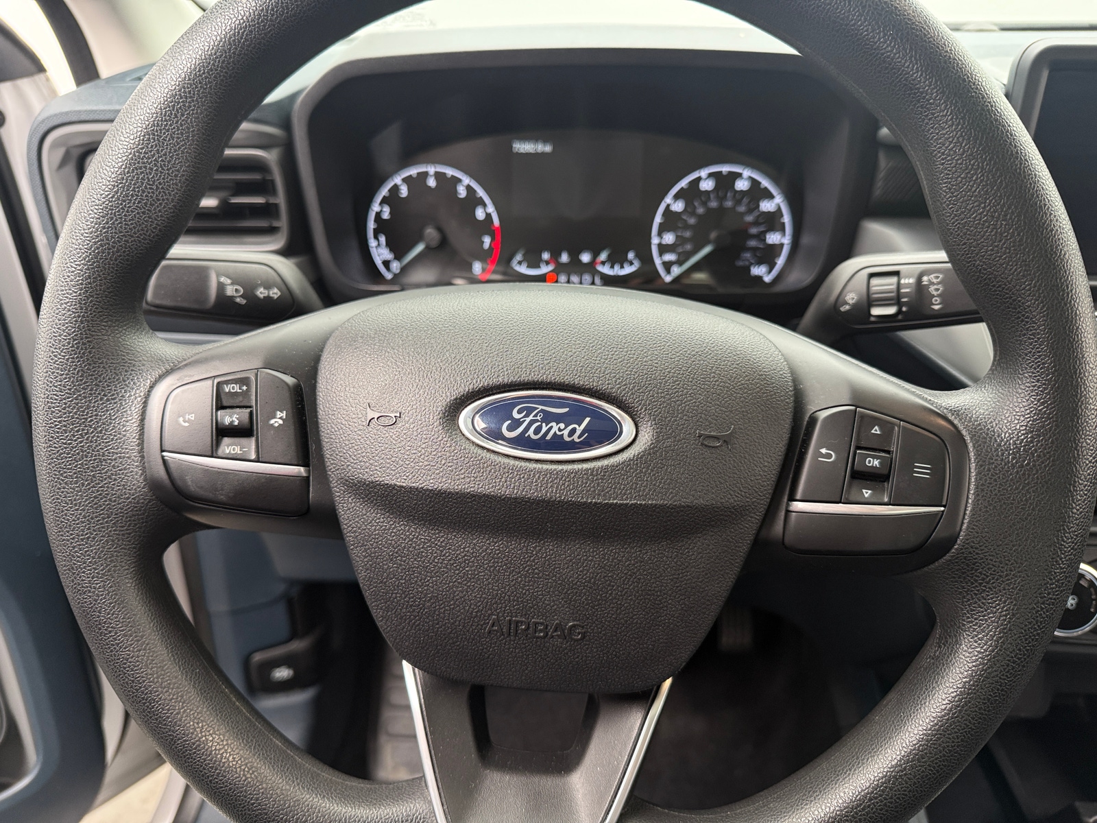 Thumbnail: 2022 Ford Maverick - 5