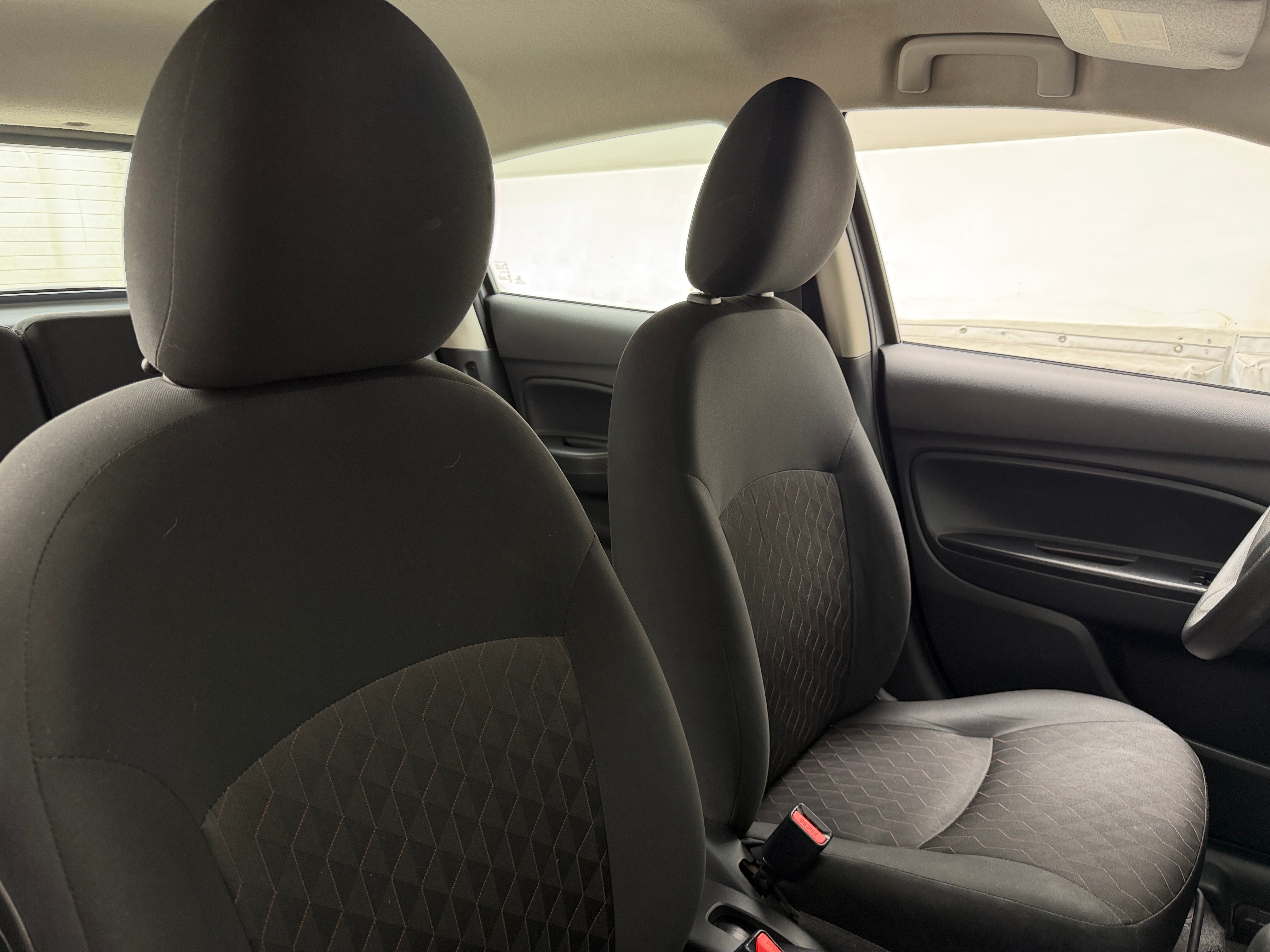 2024 Mitsubishi Mirage