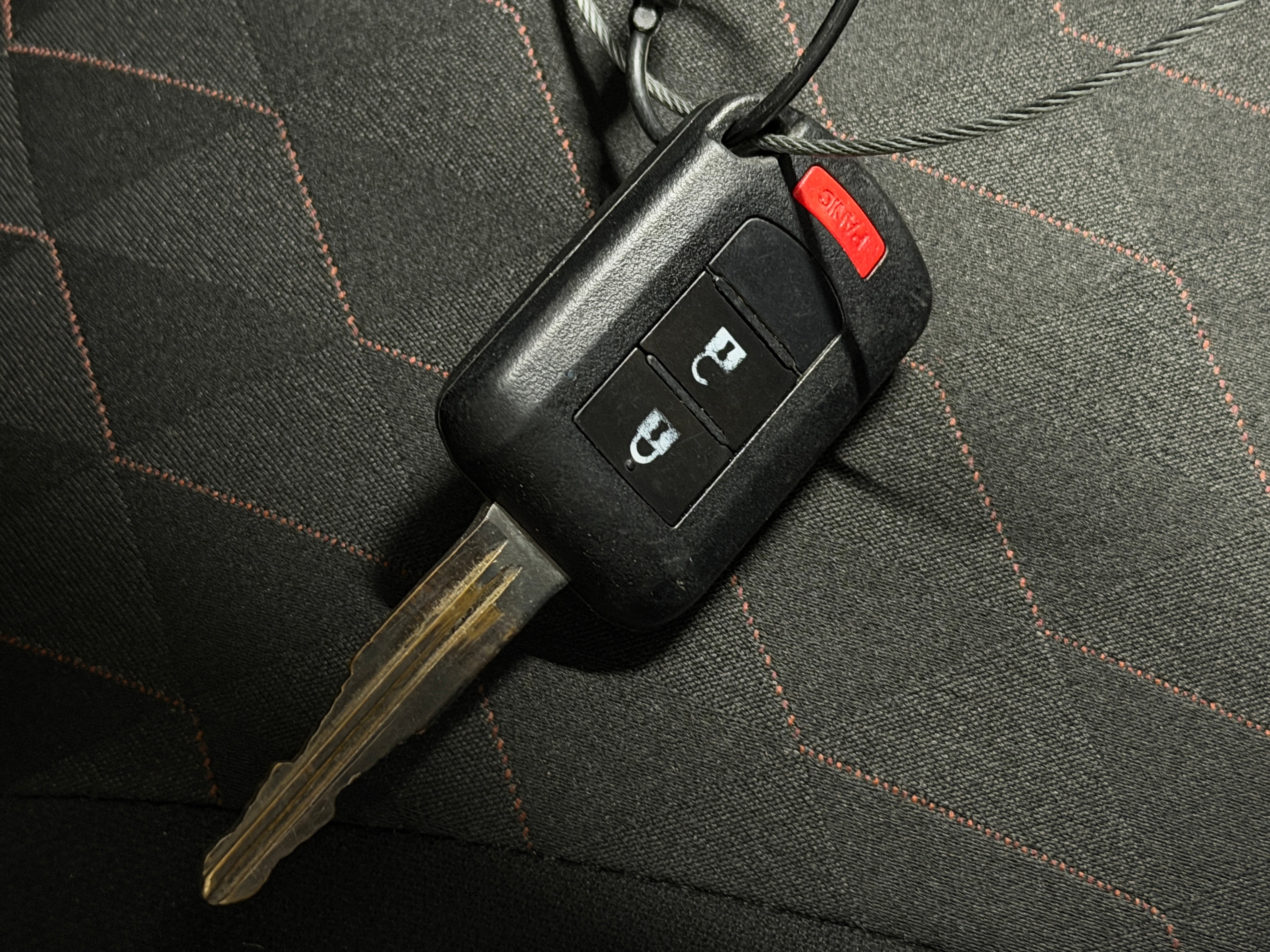 2024 Mitsubishi Mirage ES - Photo 3