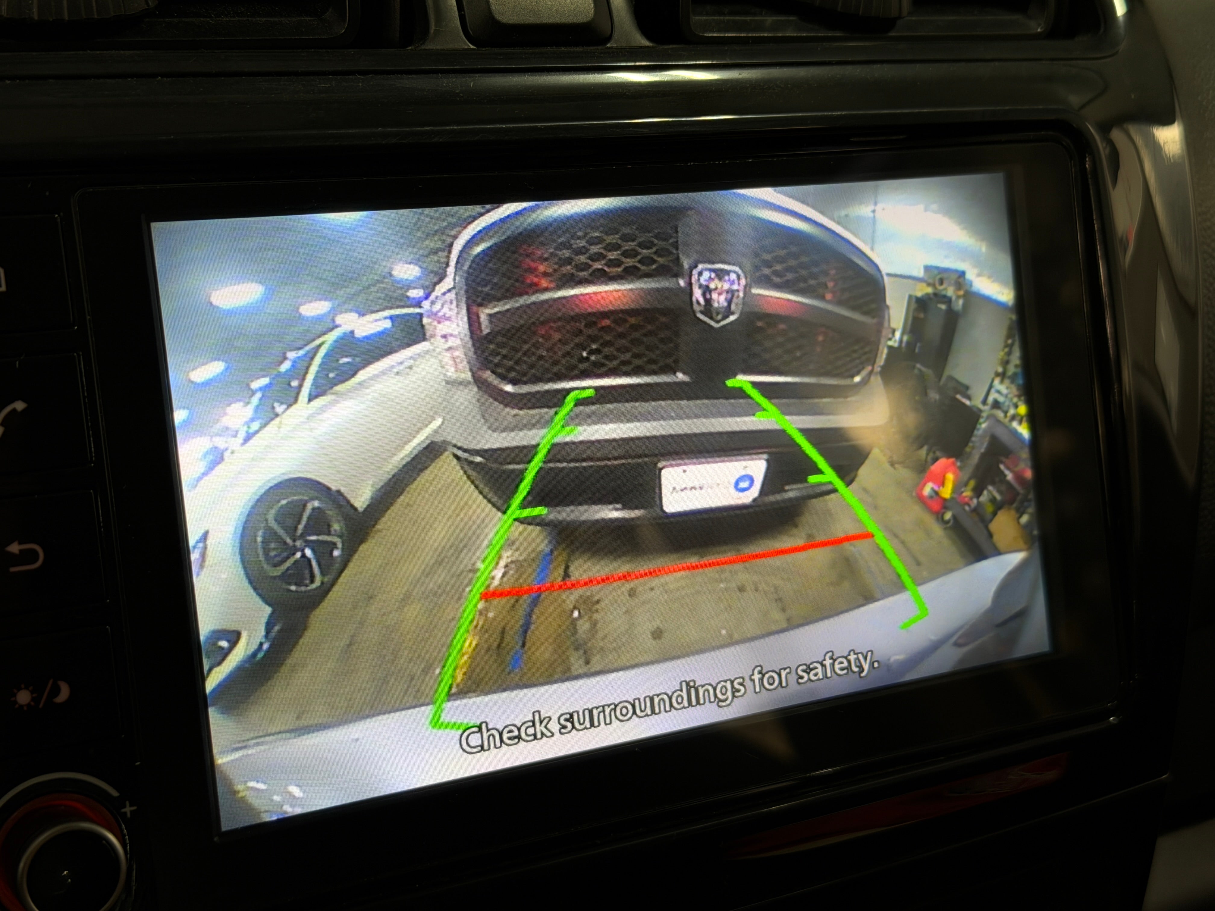 2024 Mitsubishi Mirage ES - Photo 12