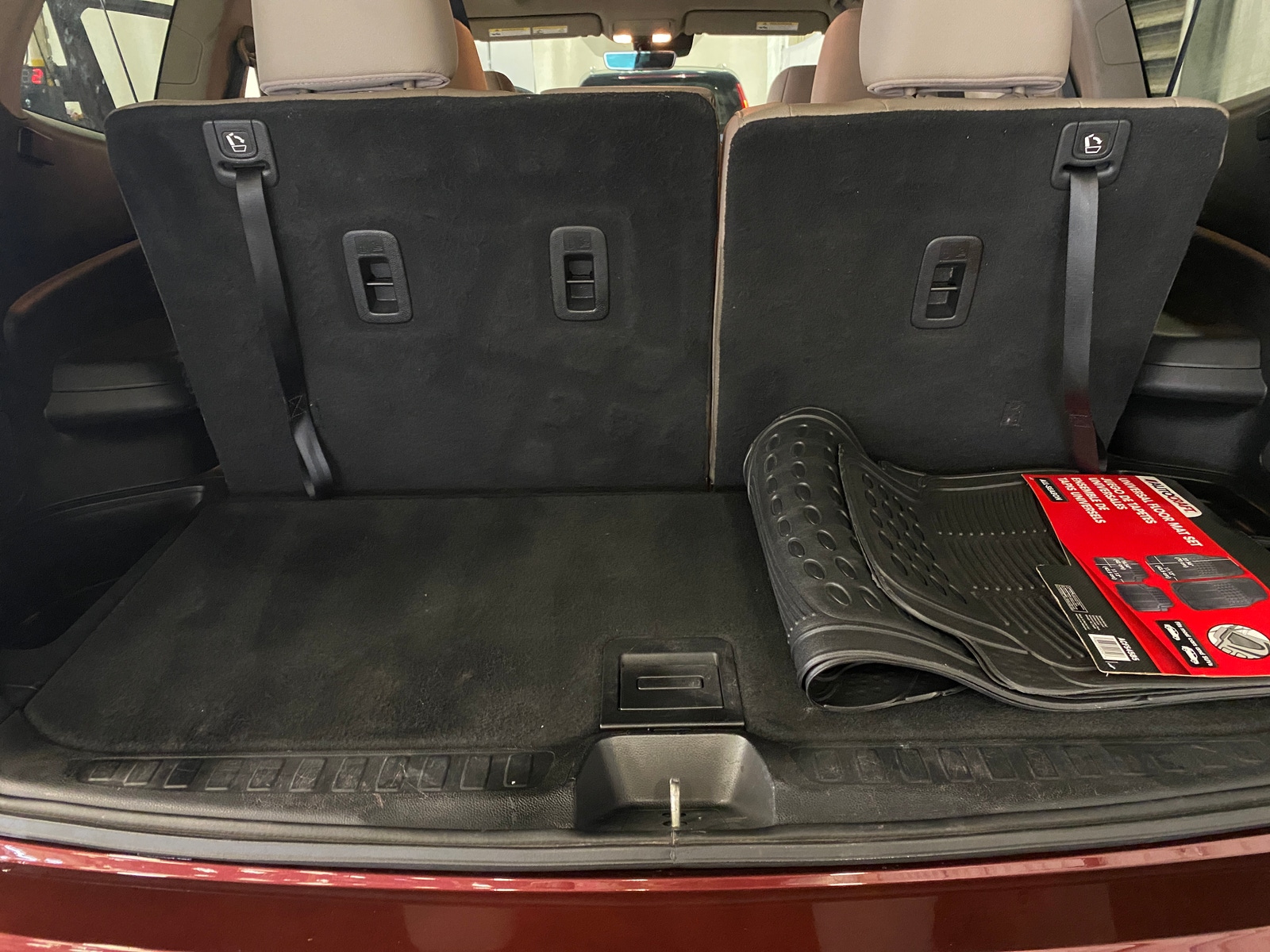 Thumbnail: 2021 Honda Pilot - 6