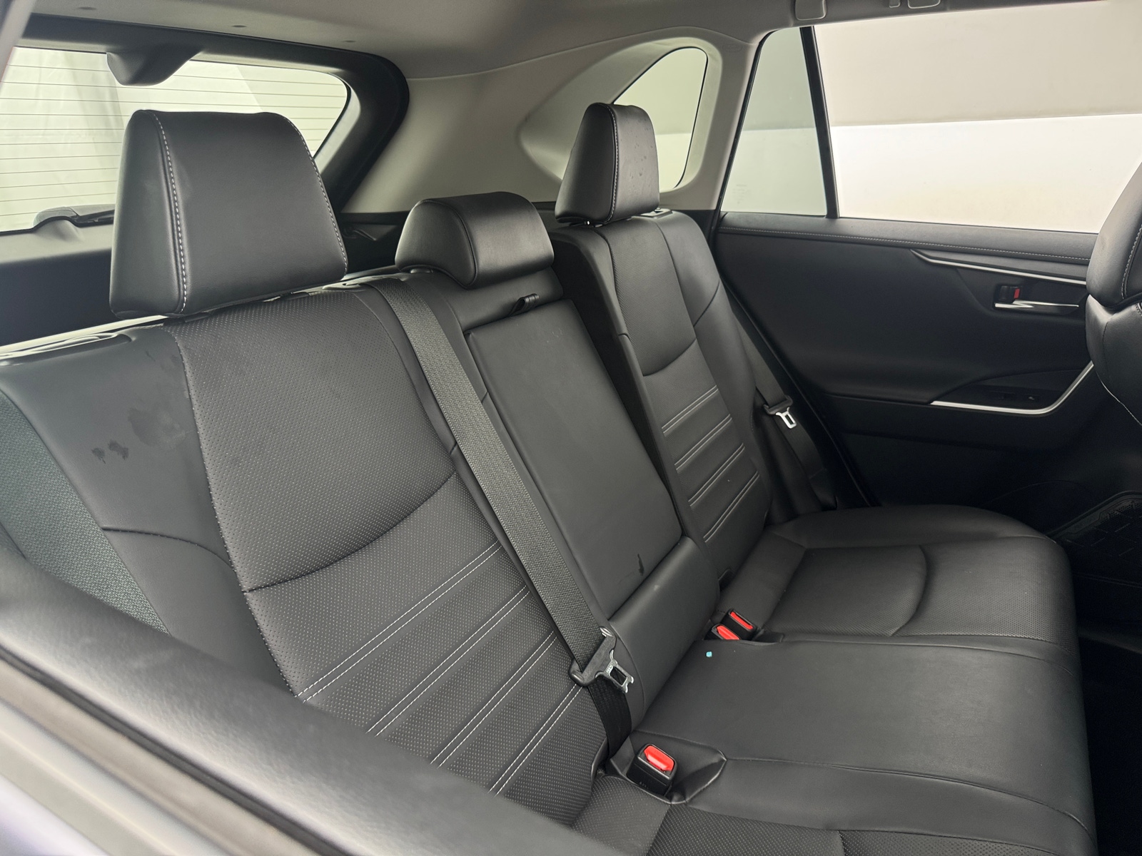 Thumbnail: 2021 Toyota RAV4 - 5