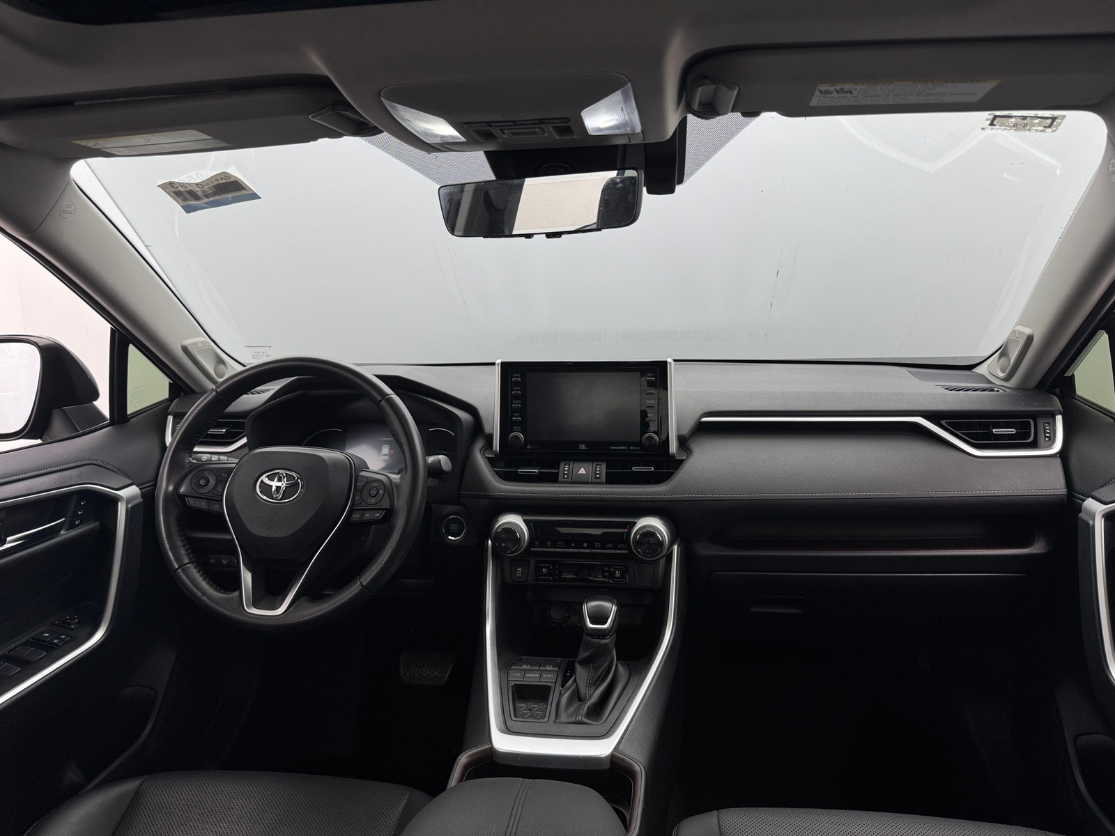Thumbnail: 2021 Toyota RAV4 - 2