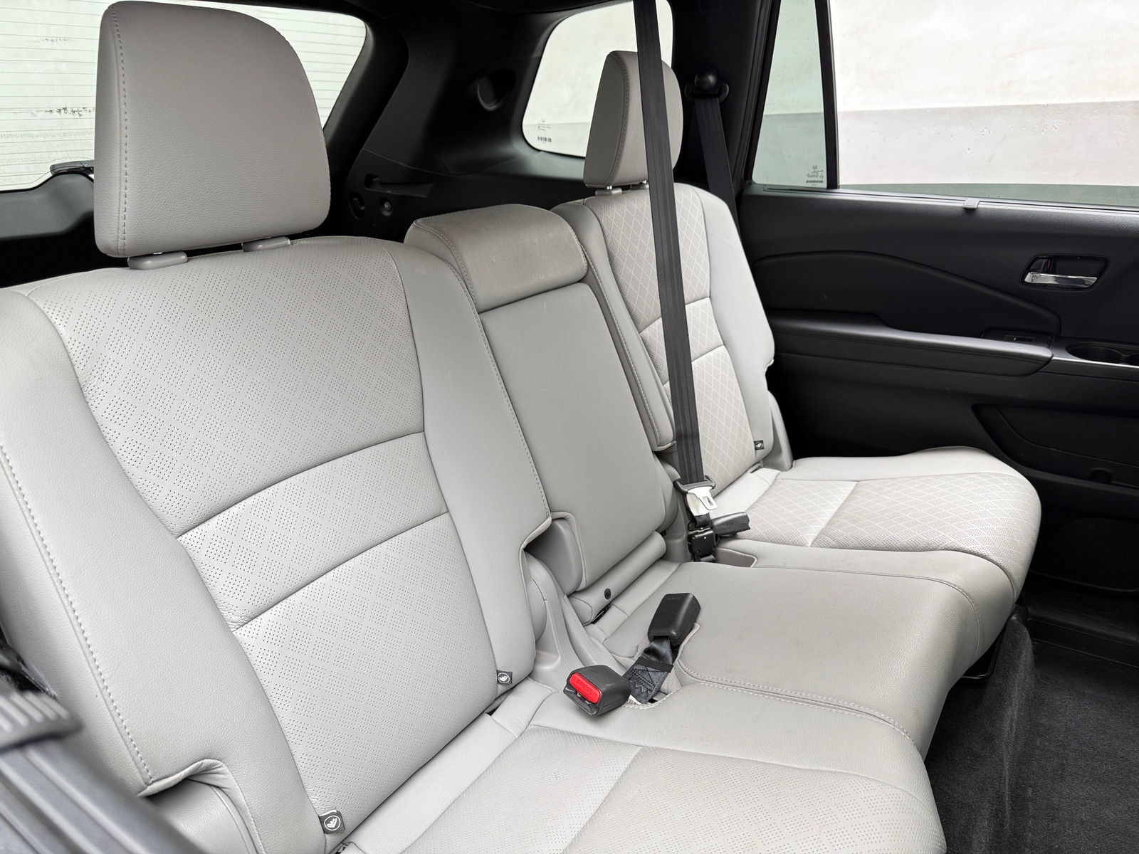 Thumbnail: 2019 Honda Passport - 5