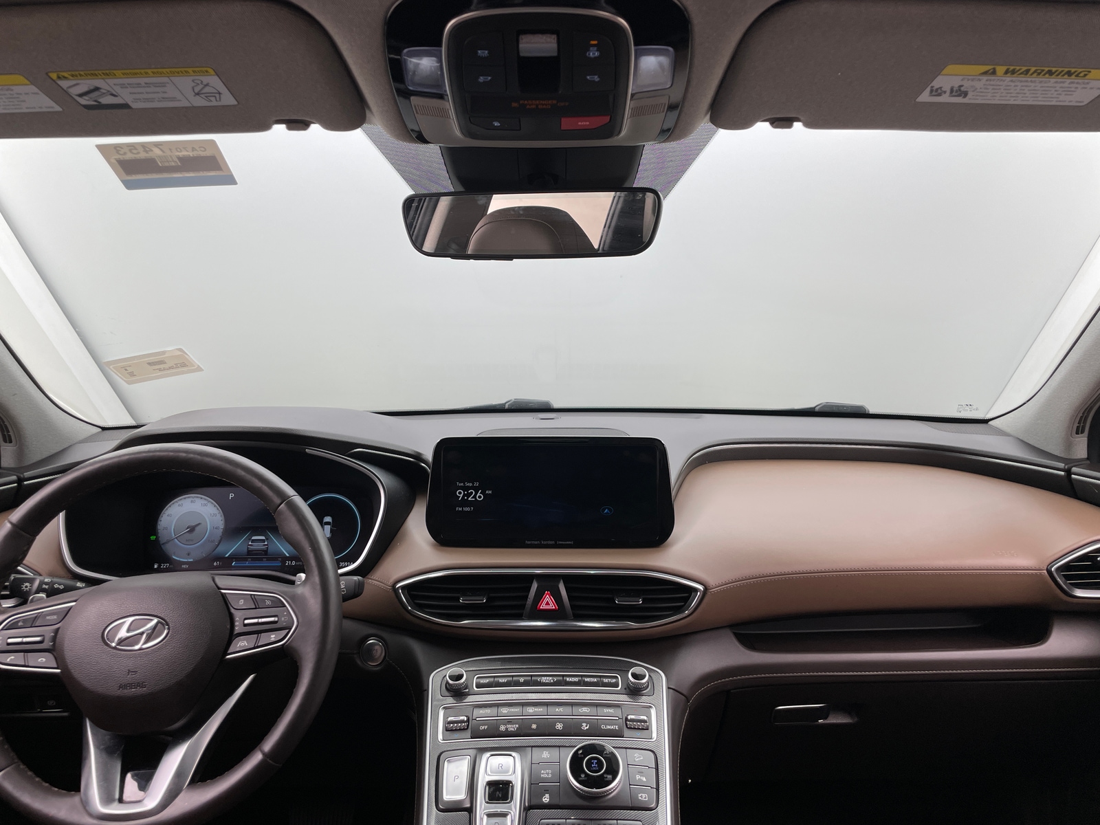 Thumbnail: 2023 Hyundai Santa Fe - 2