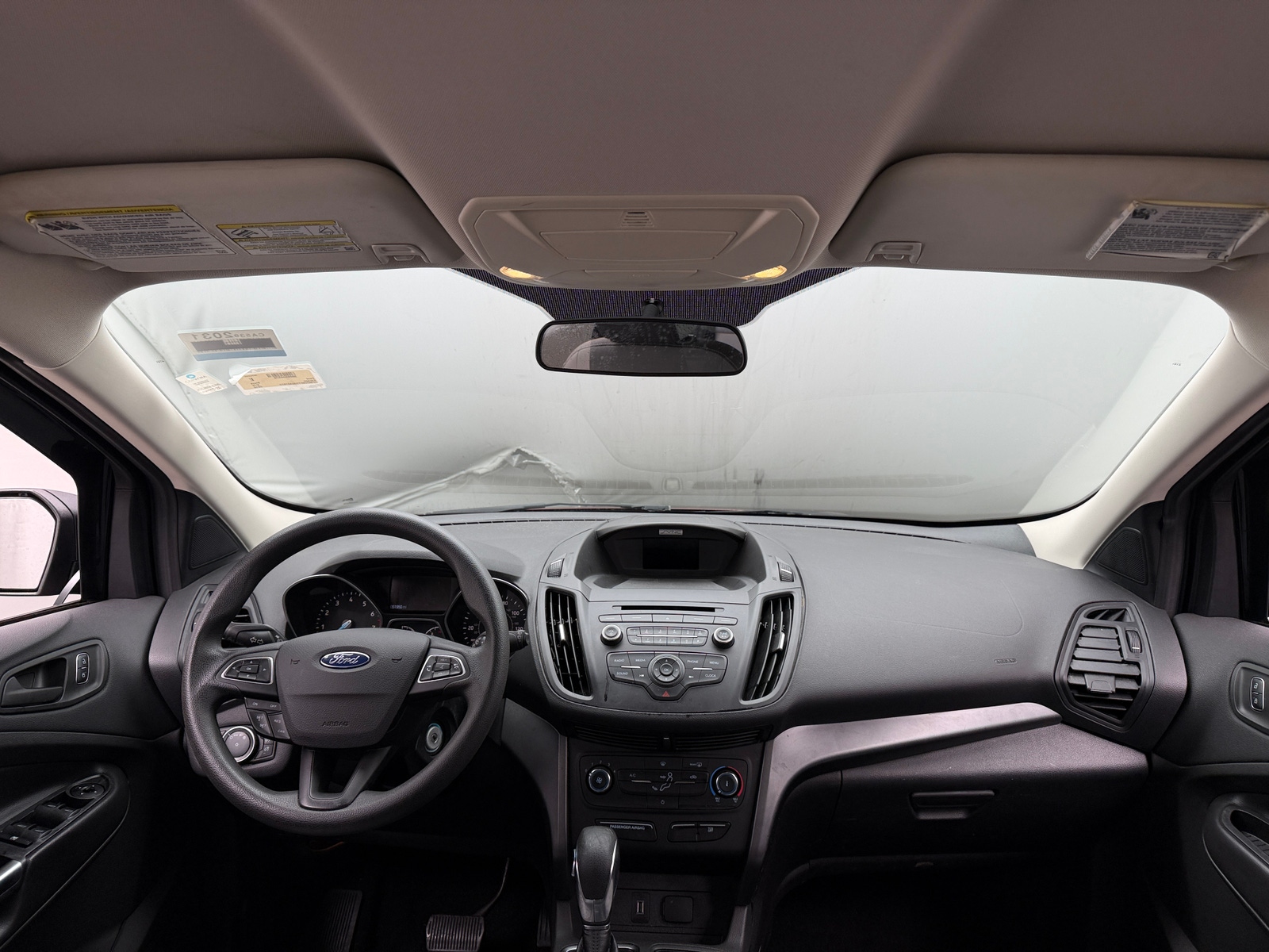 Thumbnail: 2018 Ford Escape - 3