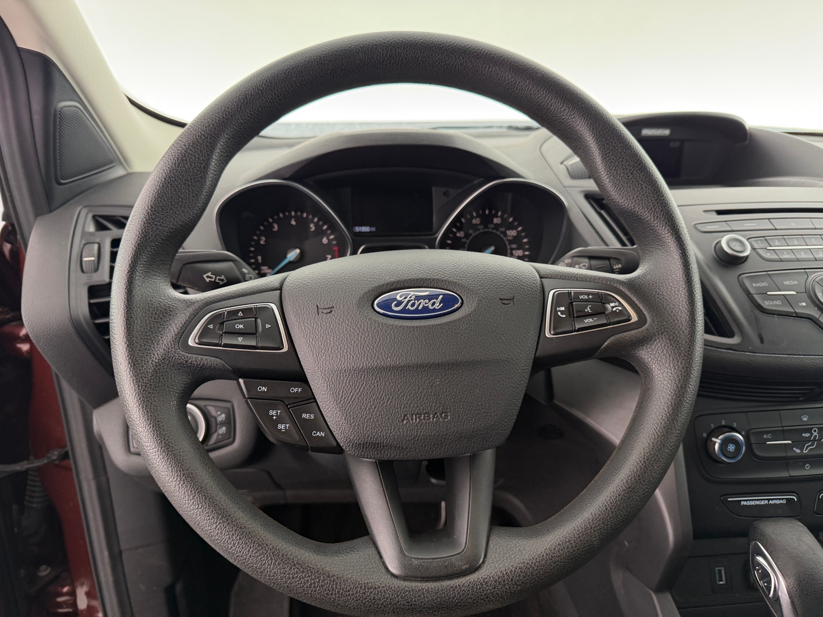 Thumbnail: 2018 Ford Escape - 5