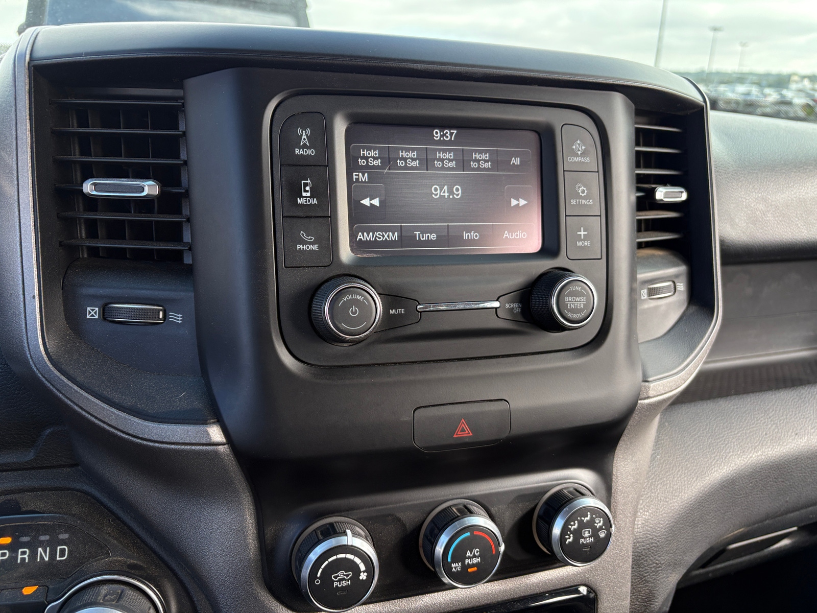 Thumbnail: 2020 RAM 1500 - 4