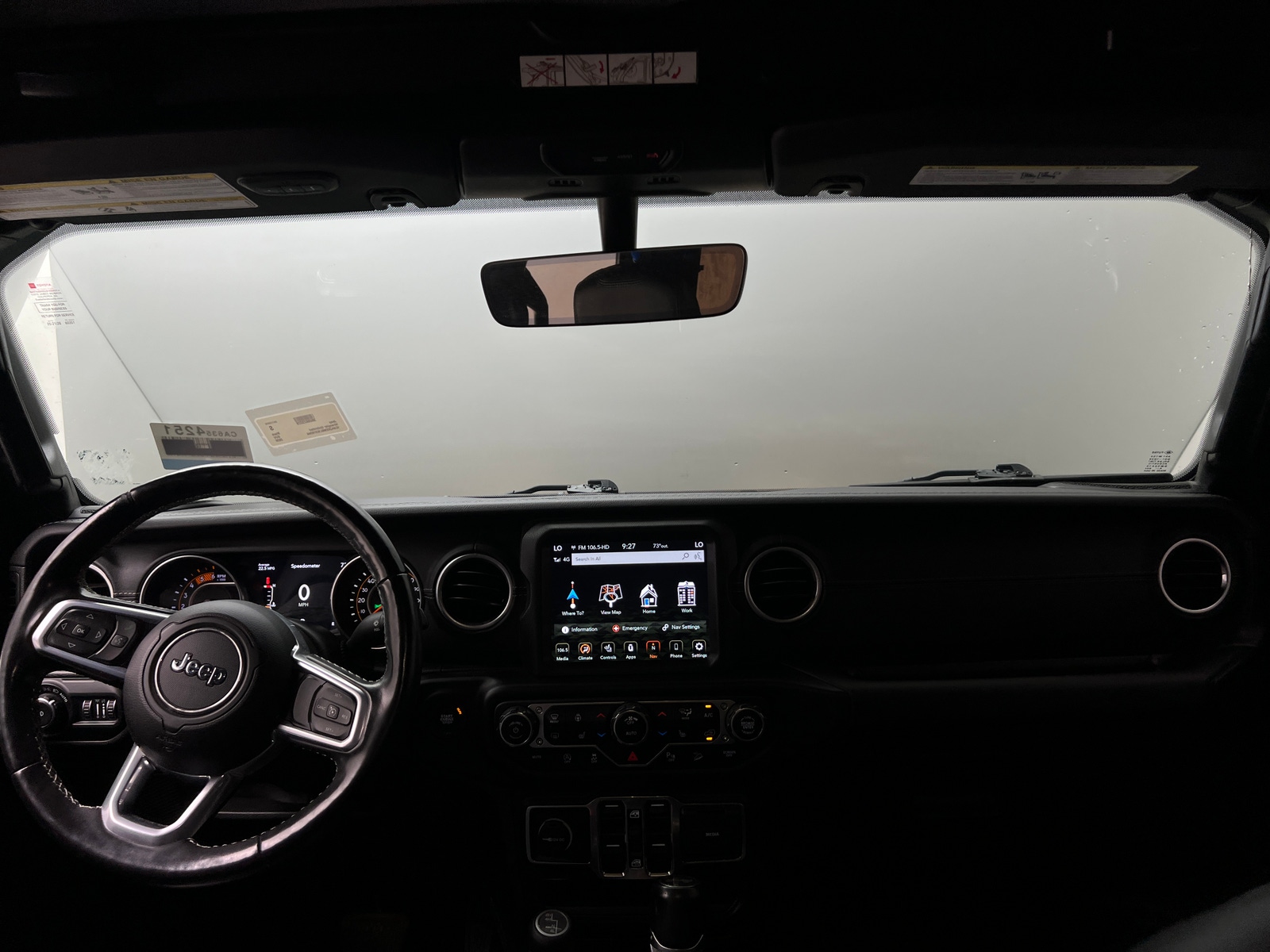 Thumbnail: 2020 Jeep Wrangler - 2