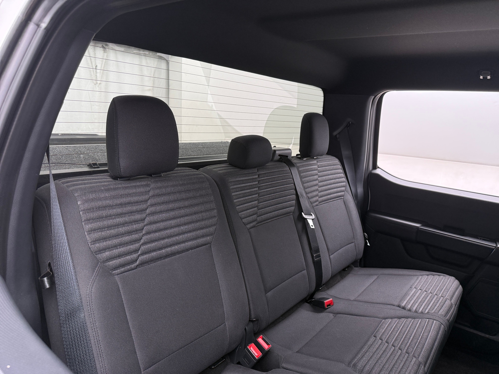 Thumbnail: 2022 Ford Econoline - 6
