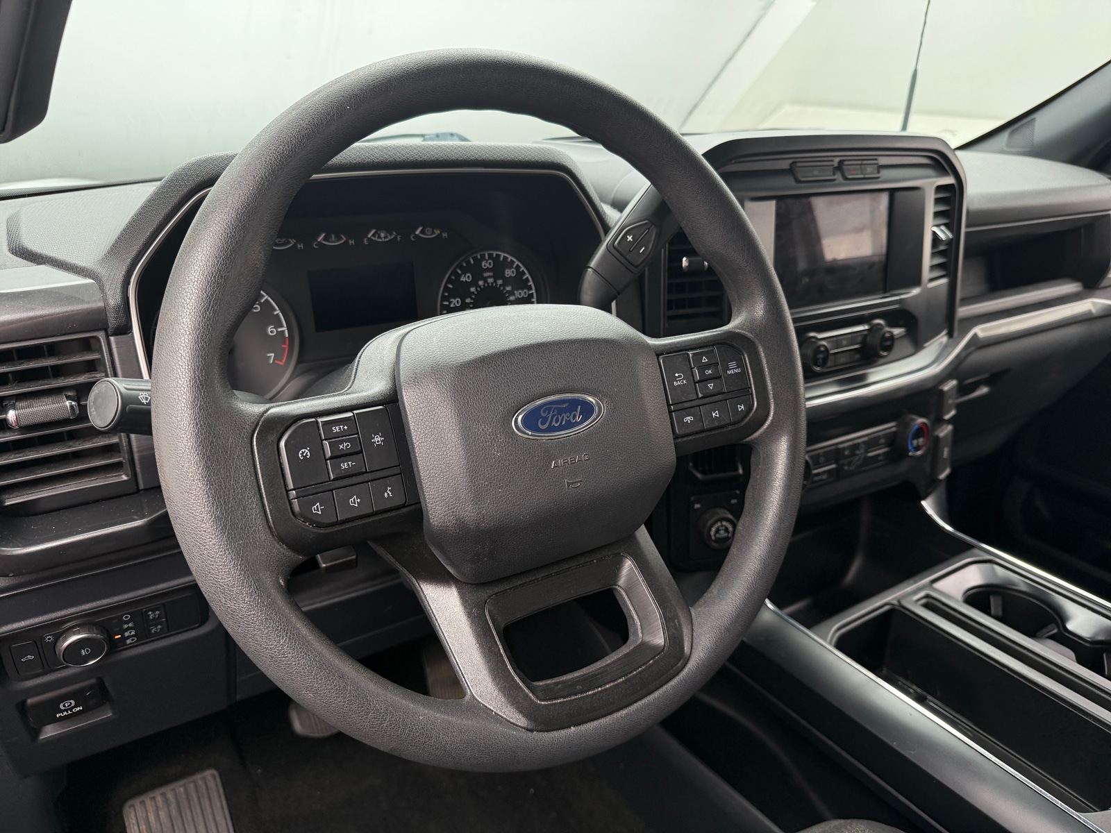 Thumbnail: 2022 Ford Econoline - 5