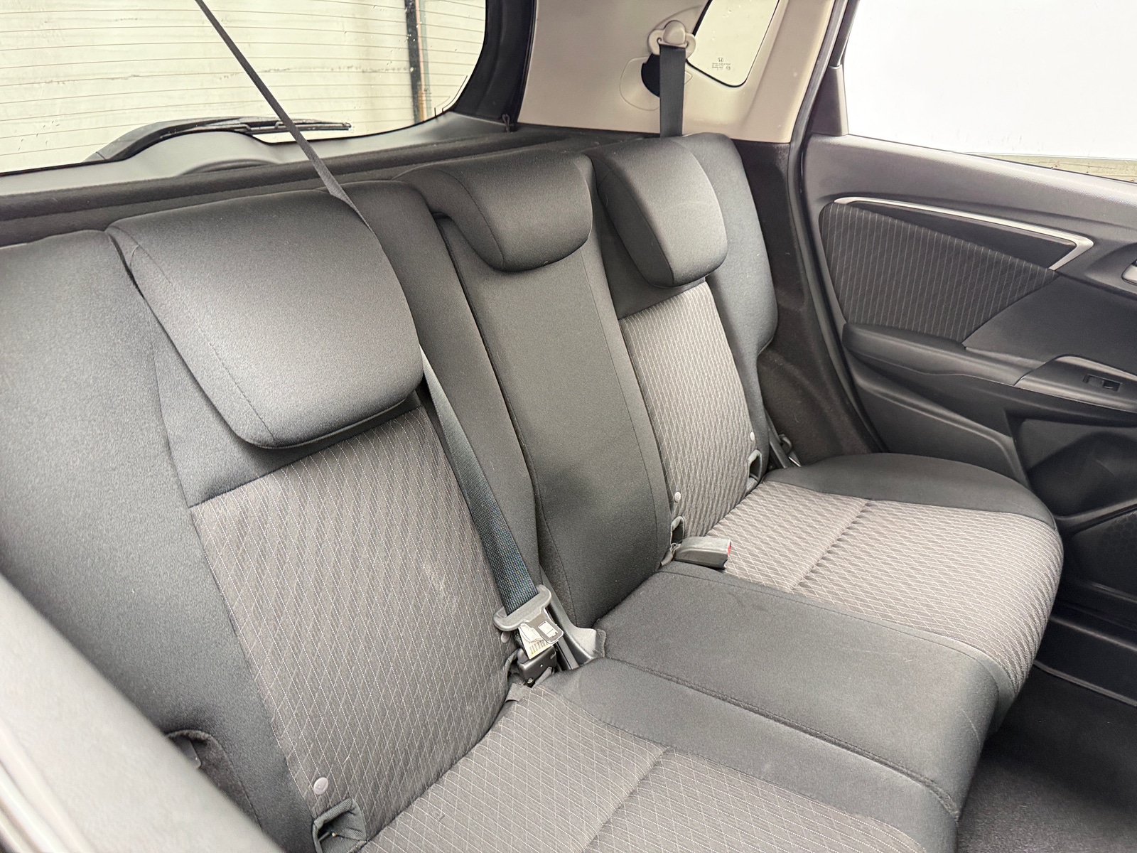 Thumbnail: 2019 Honda Fit - 6