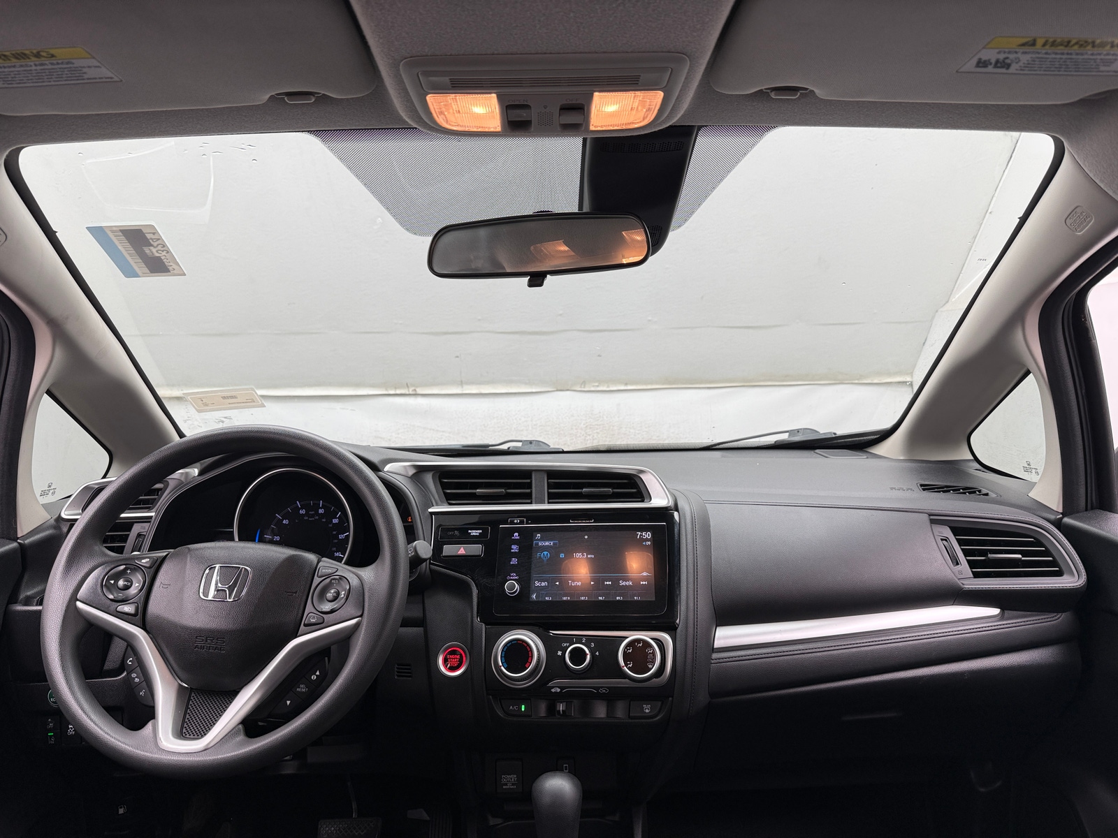 Thumbnail: 2019 Honda Fit - 3
