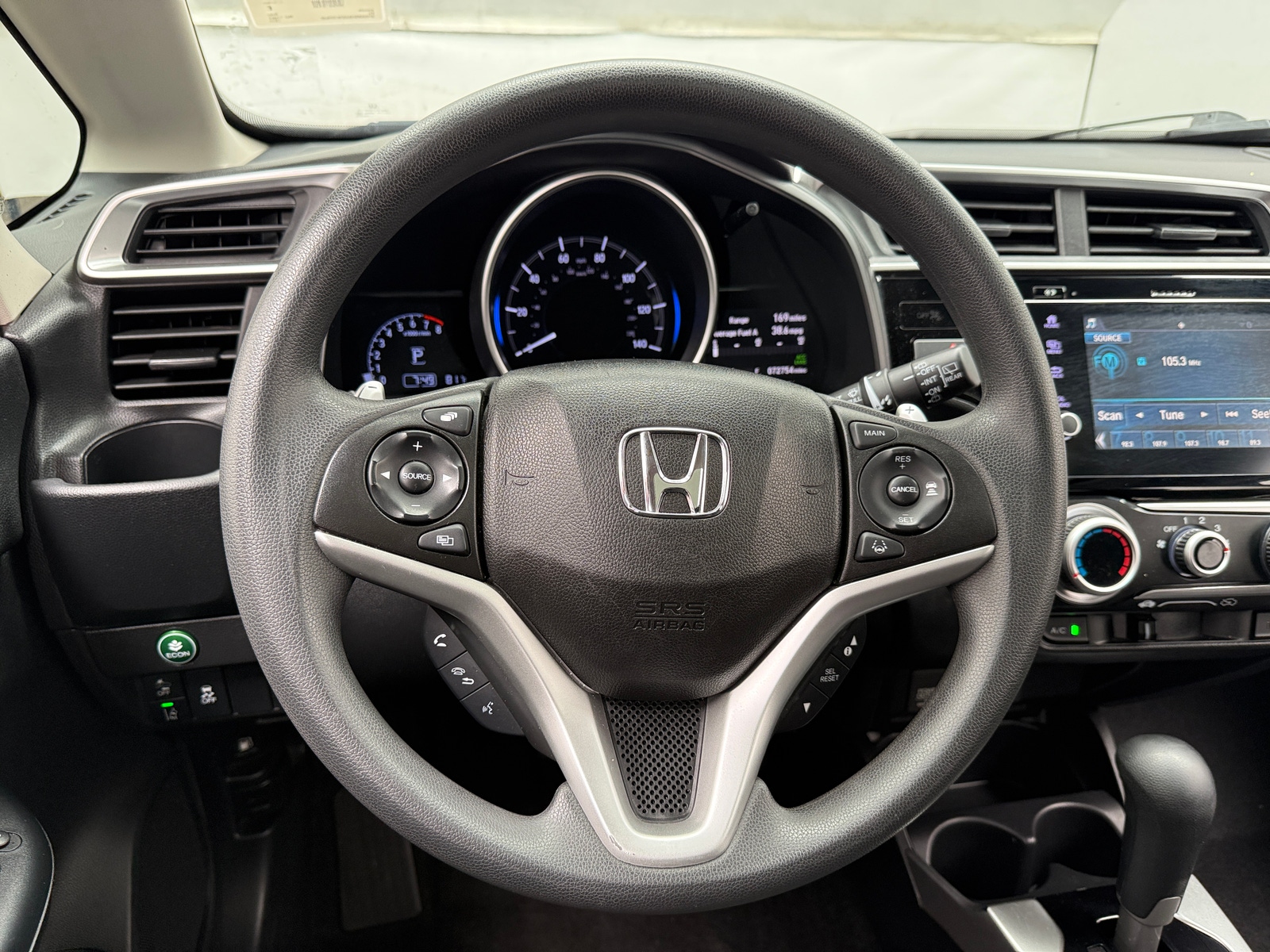 Thumbnail: 2019 Honda Fit - 5
