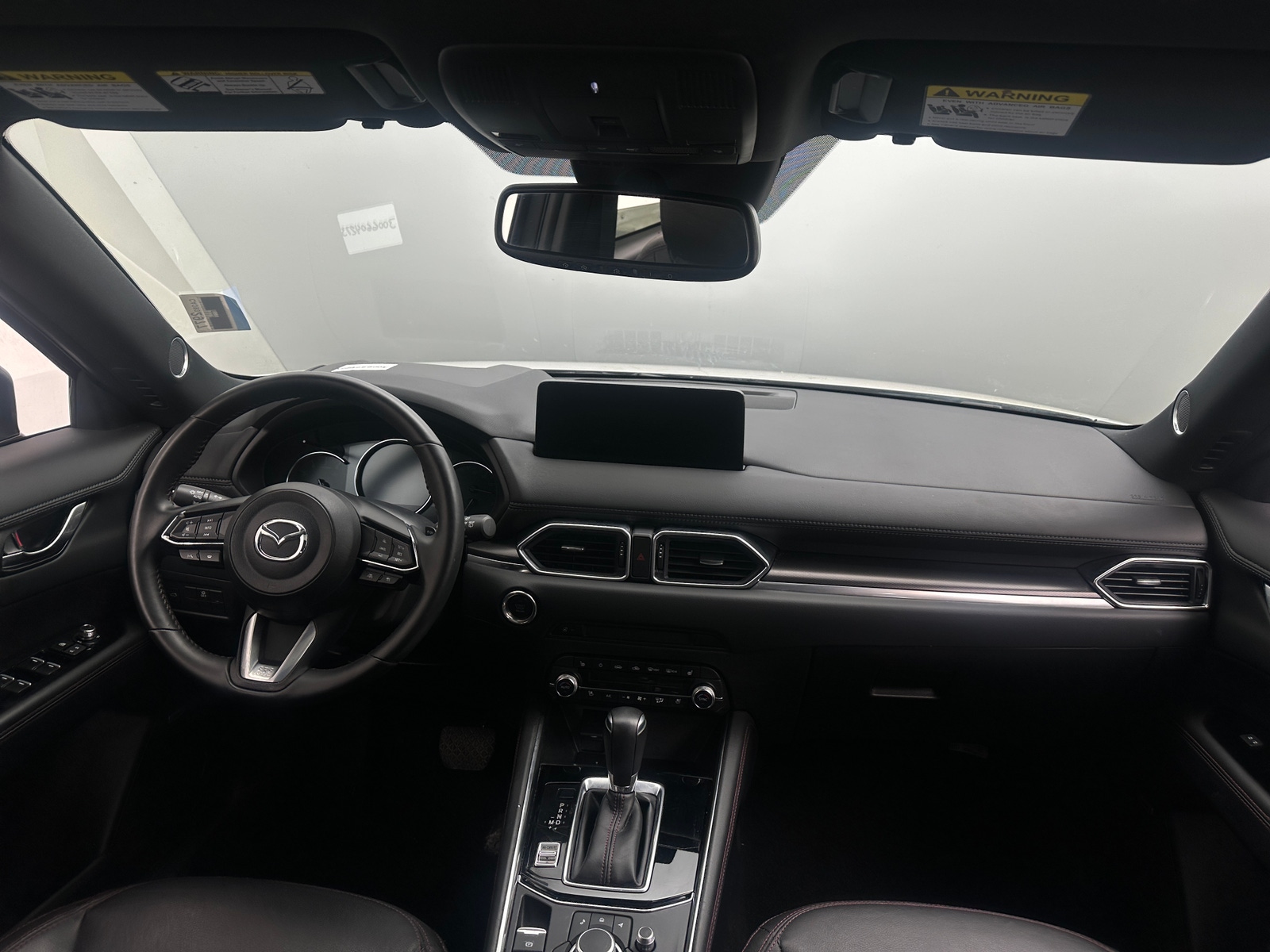 Thumbnail: 2024 Mazda CX-5 - 2