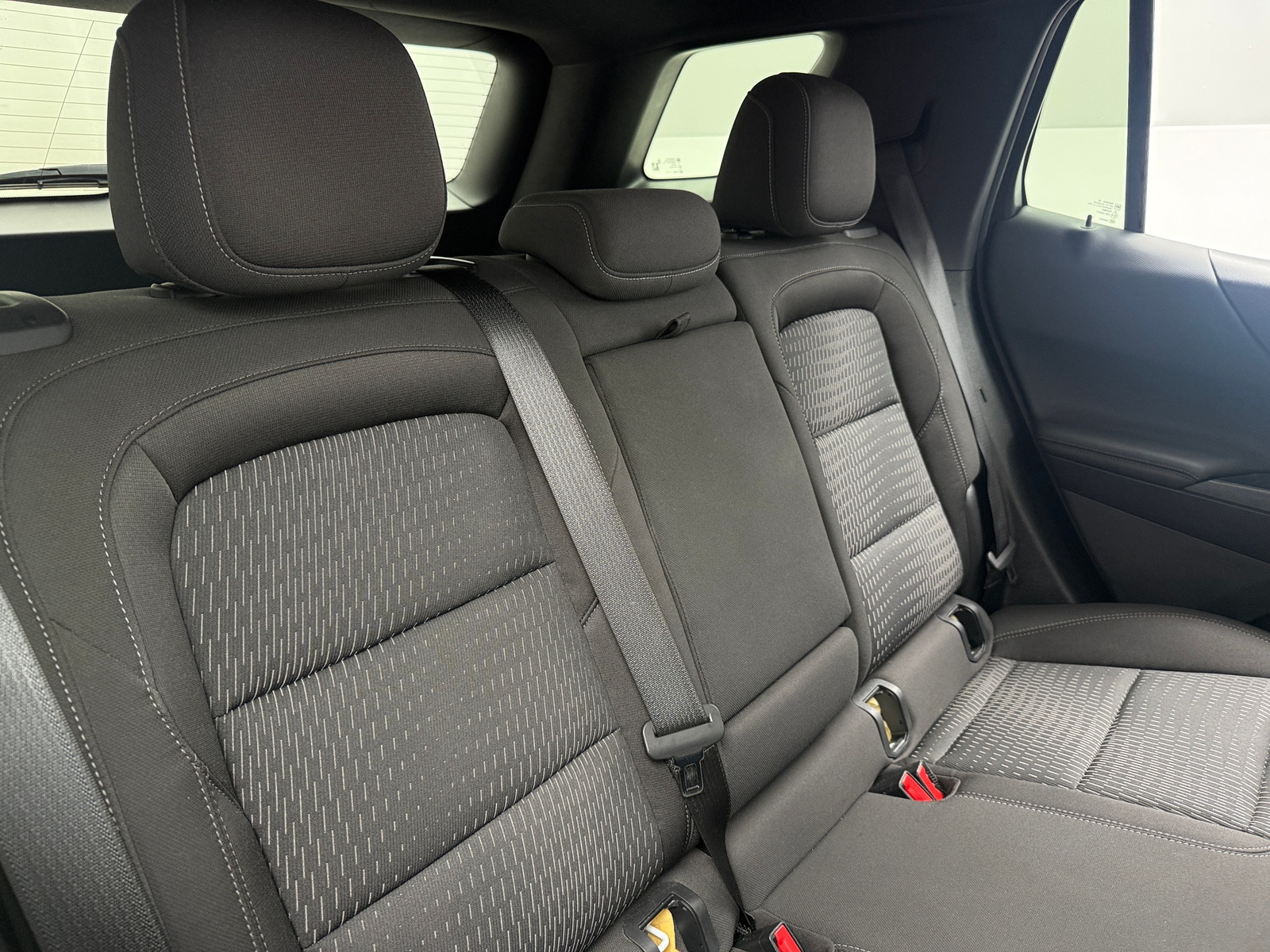 Thumbnail: 2025 Chevrolet Equinox - 6