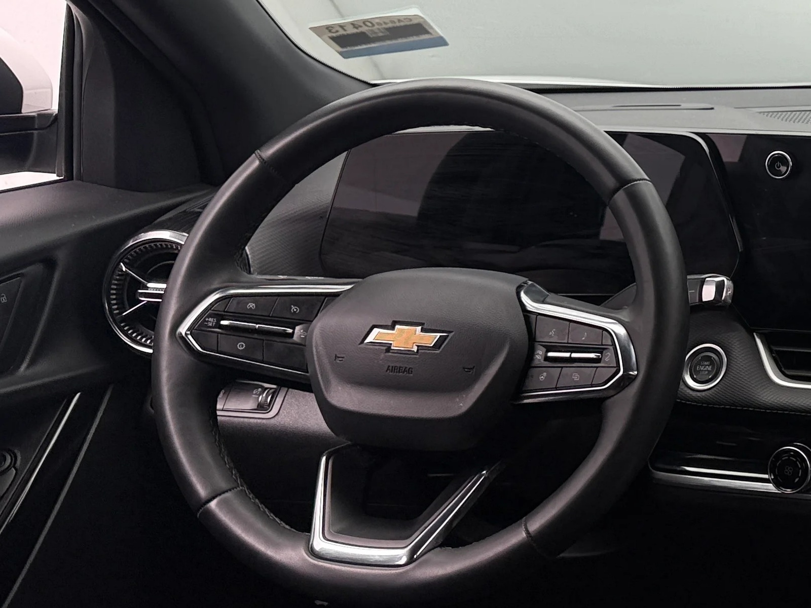 Thumbnail: 2025 Chevrolet Equinox - 5