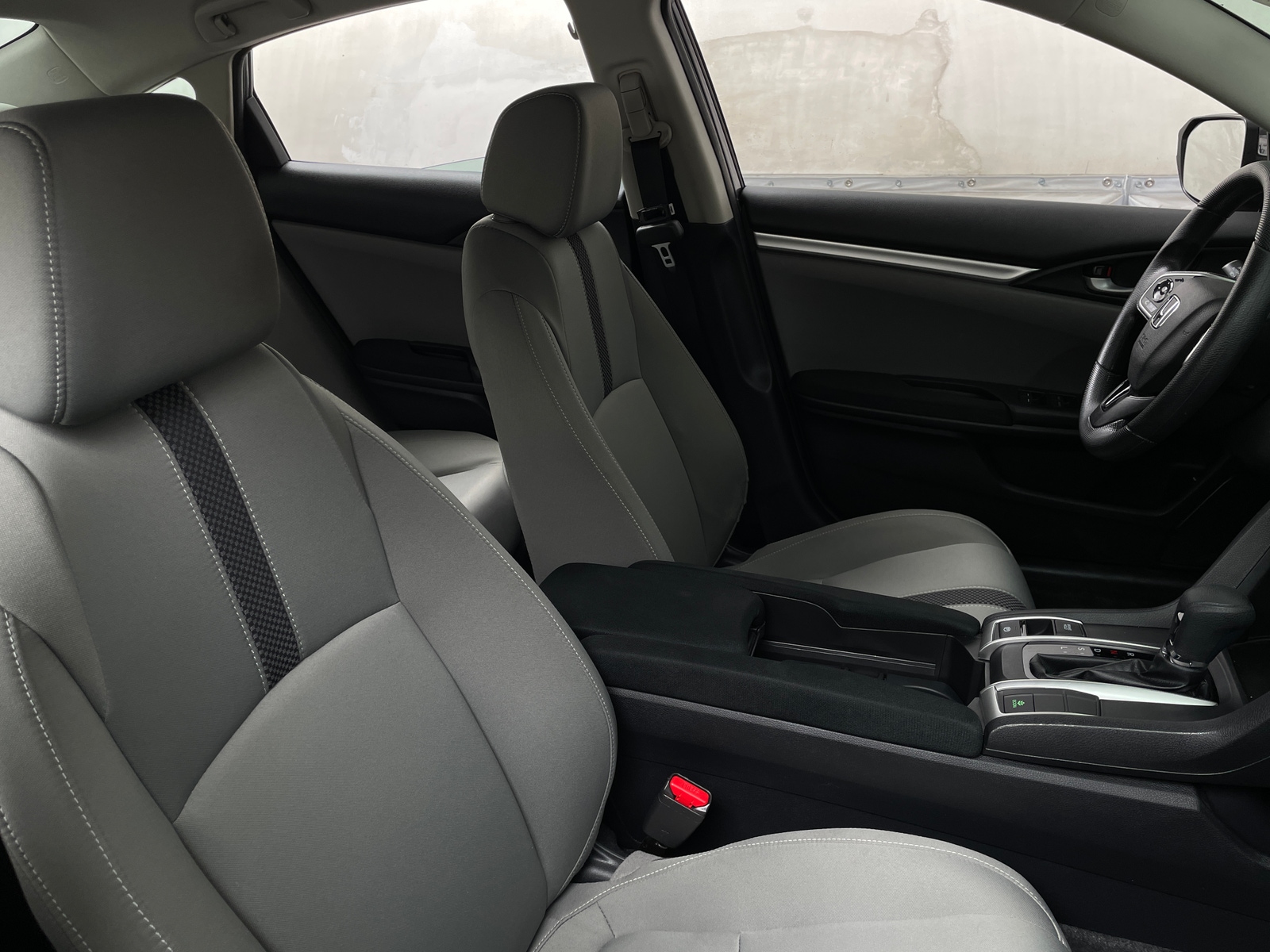 Thumbnail: 2019 Honda Civic - 2