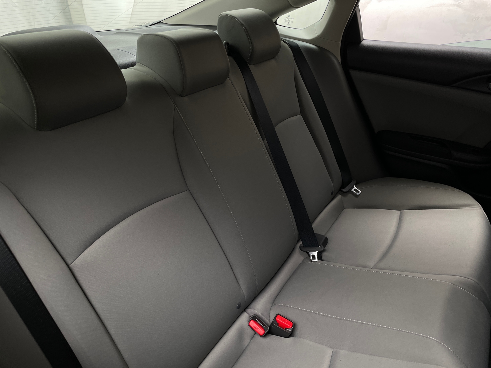 Thumbnail: 2019 Honda Civic - 6