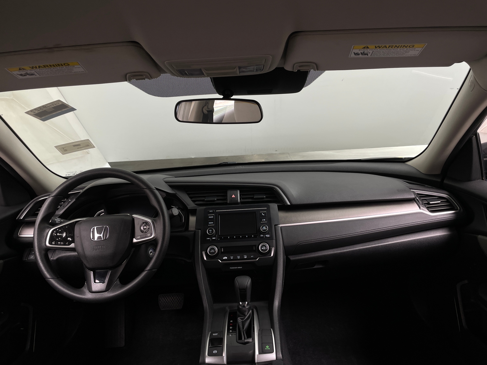 Thumbnail: 2019 Honda Civic - 3