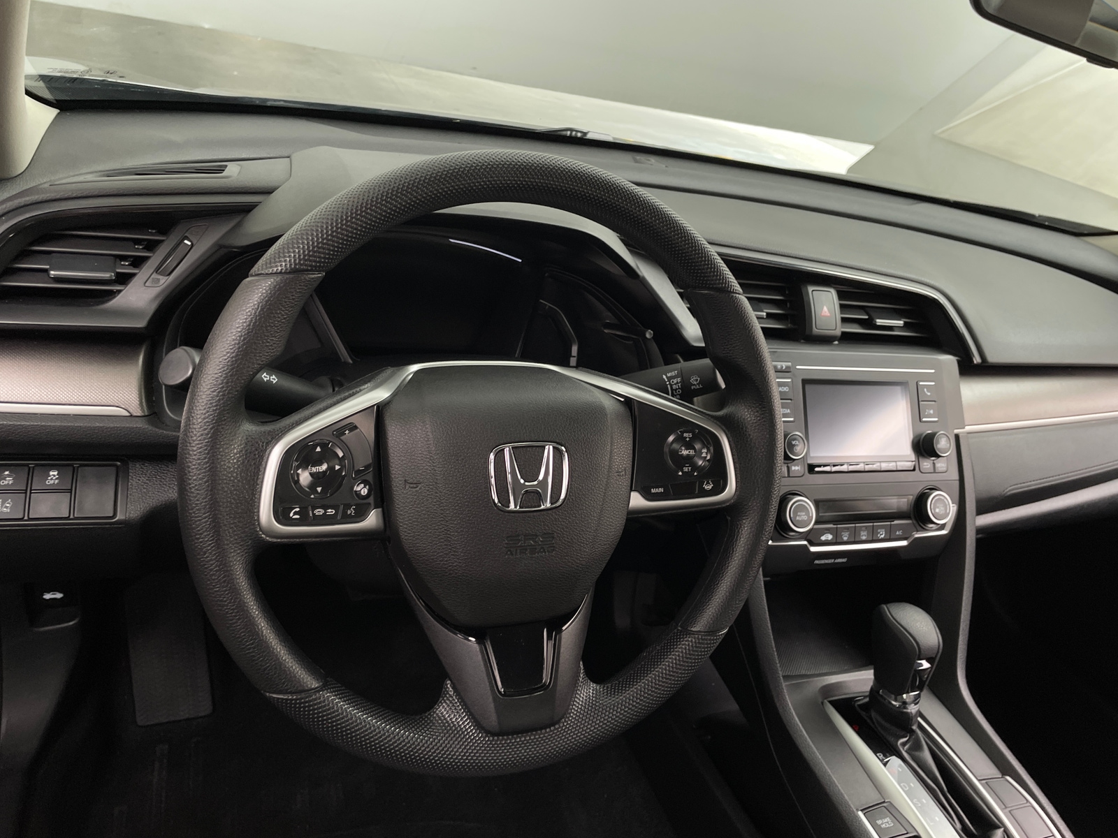Thumbnail: 2019 Honda Civic - 5