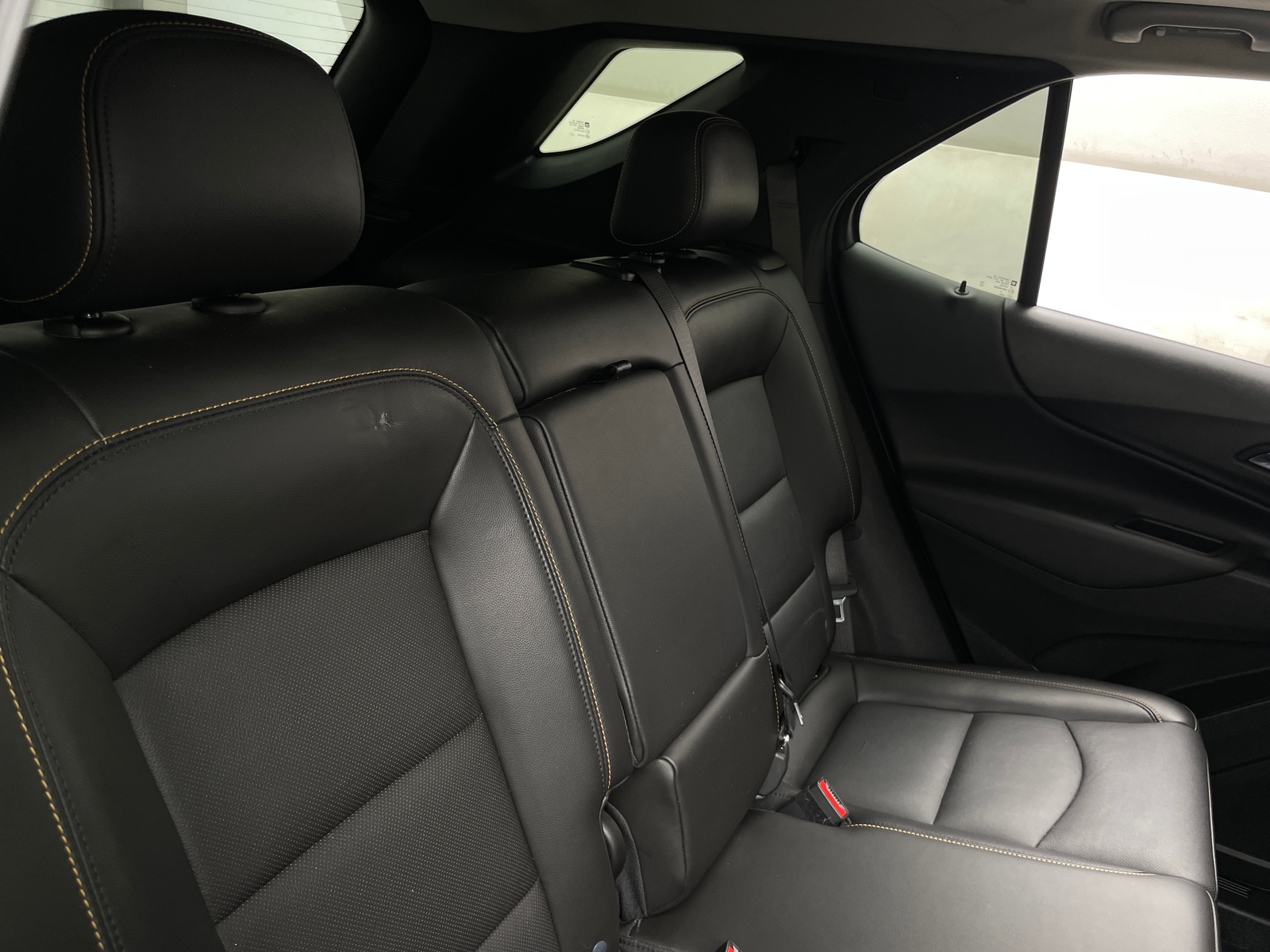 Thumbnail: 2021 Chevrolet Equinox - 5