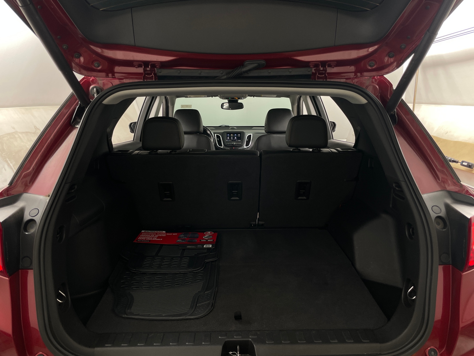 Thumbnail: 2021 Chevrolet Equinox - 6