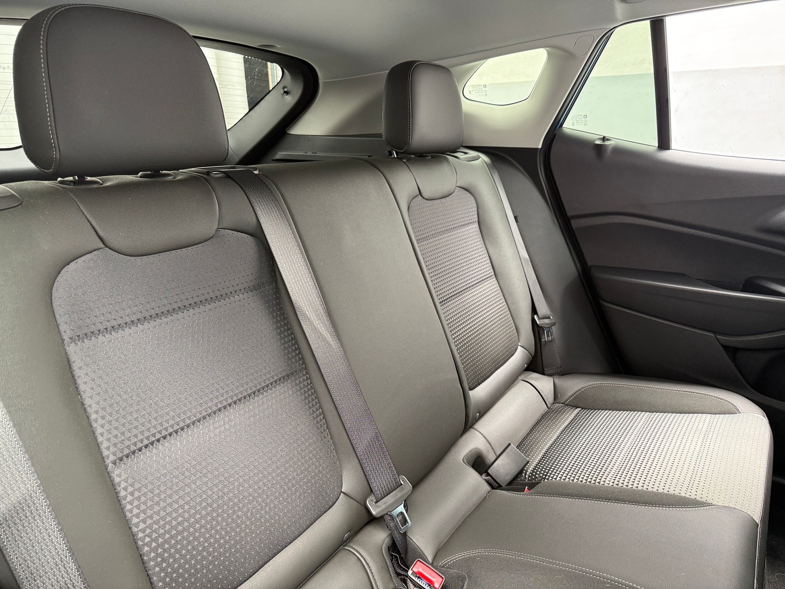 Thumbnail: 2025 Chevrolet Trax - 5