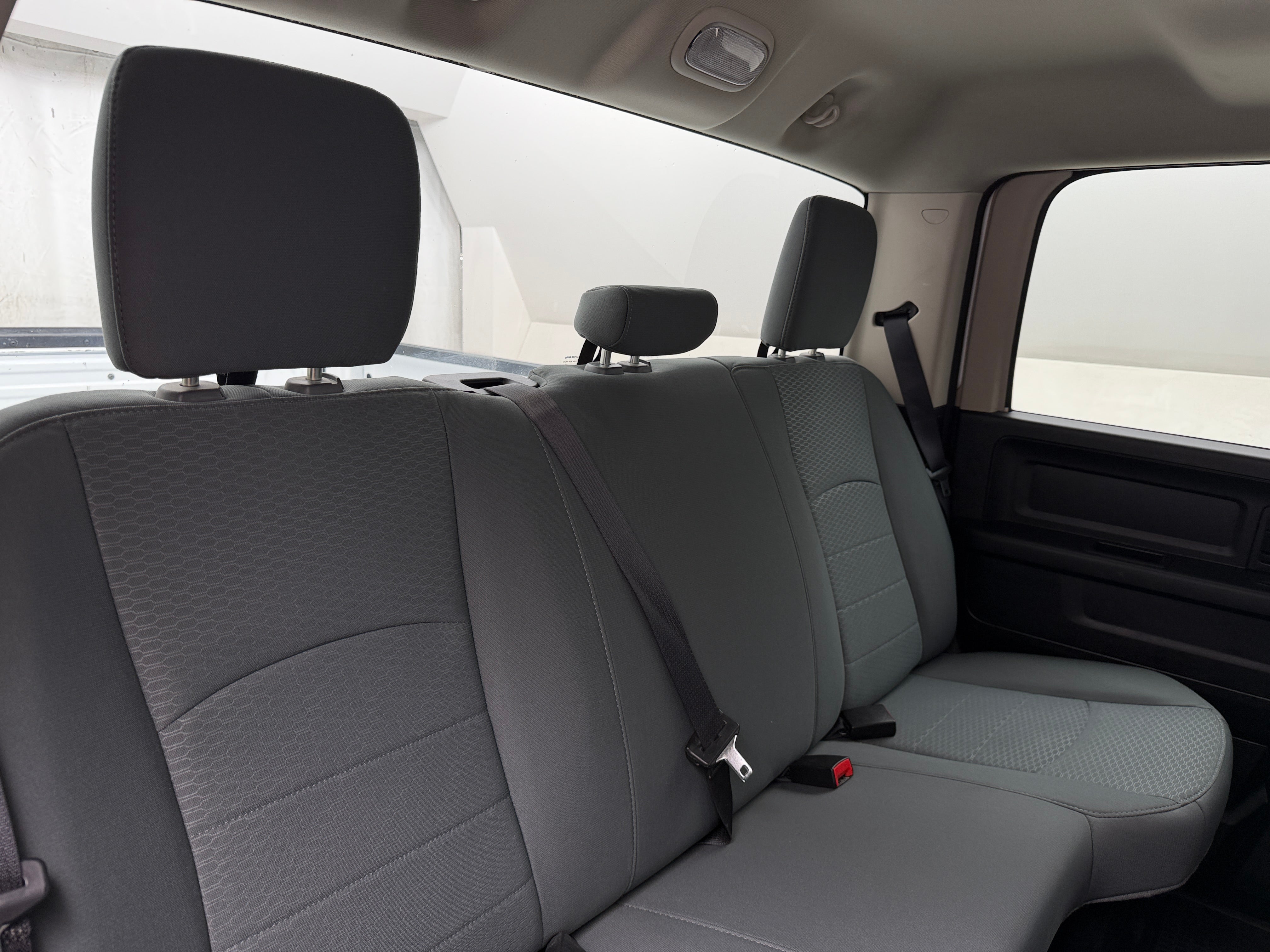 2016 RAM 1500 Pickup