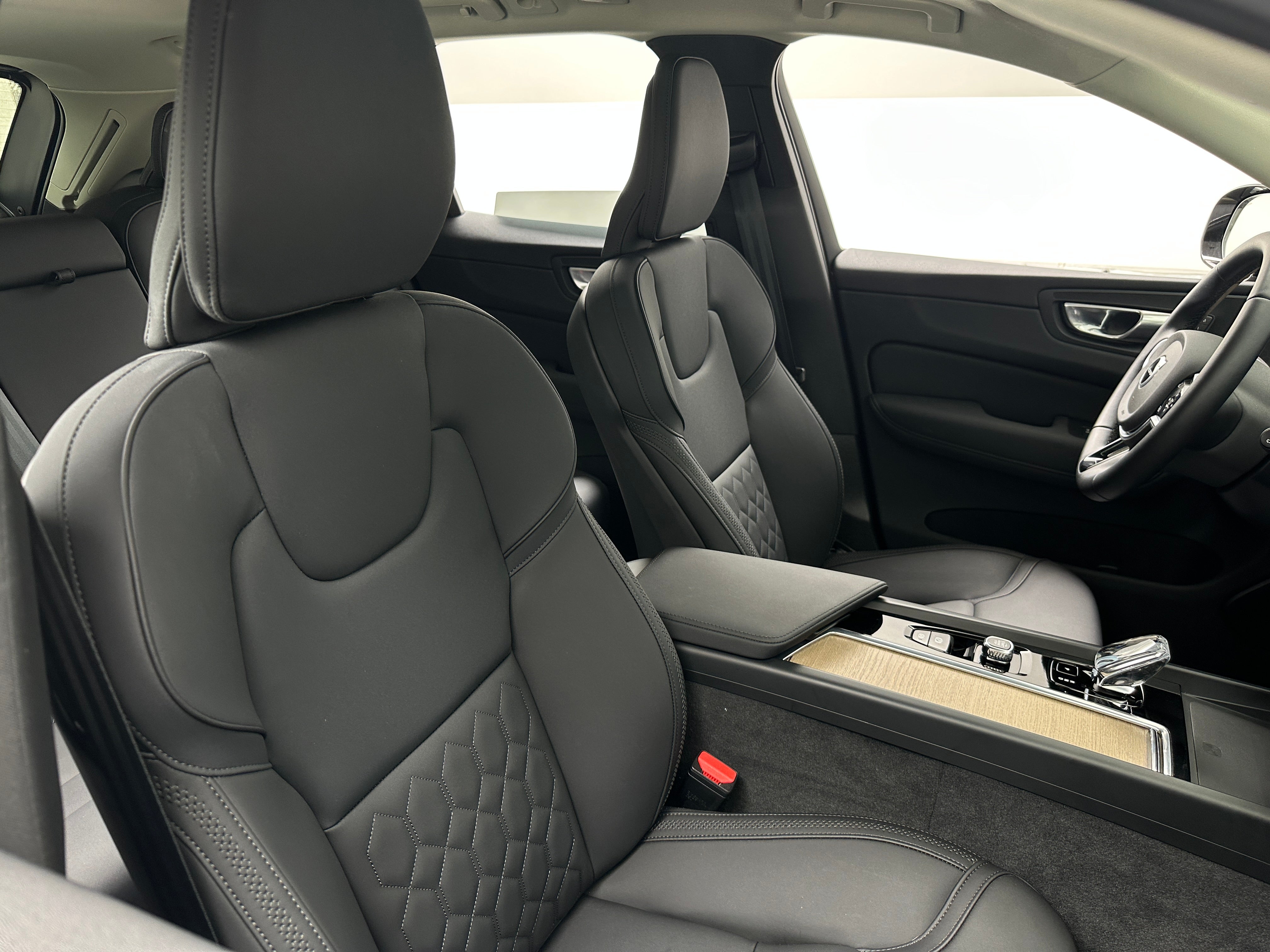 2026 Volvo XC60