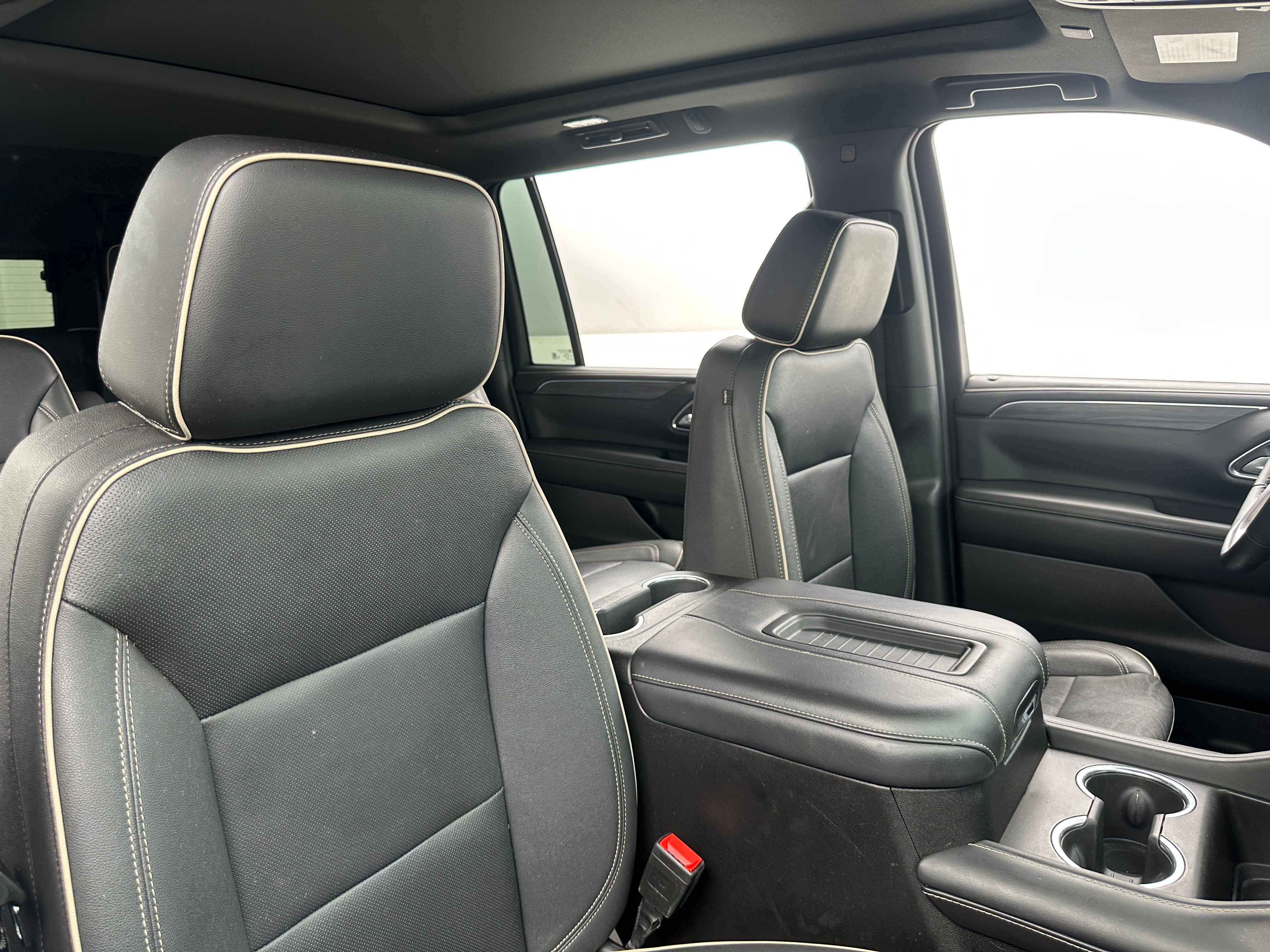 2023 GMC Yukon XL