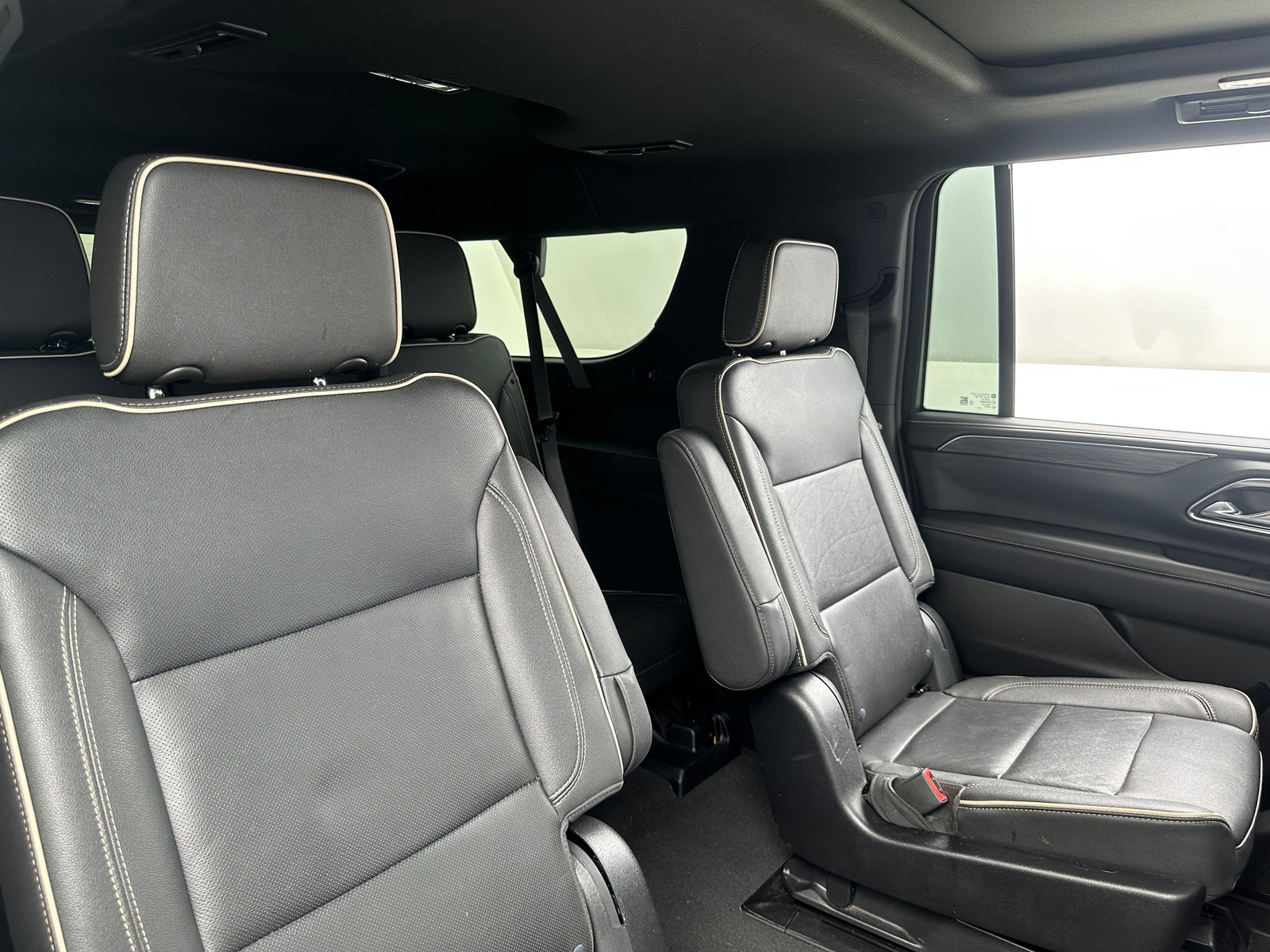 Thumbnail: 2023 GMC Yukon XL - 5