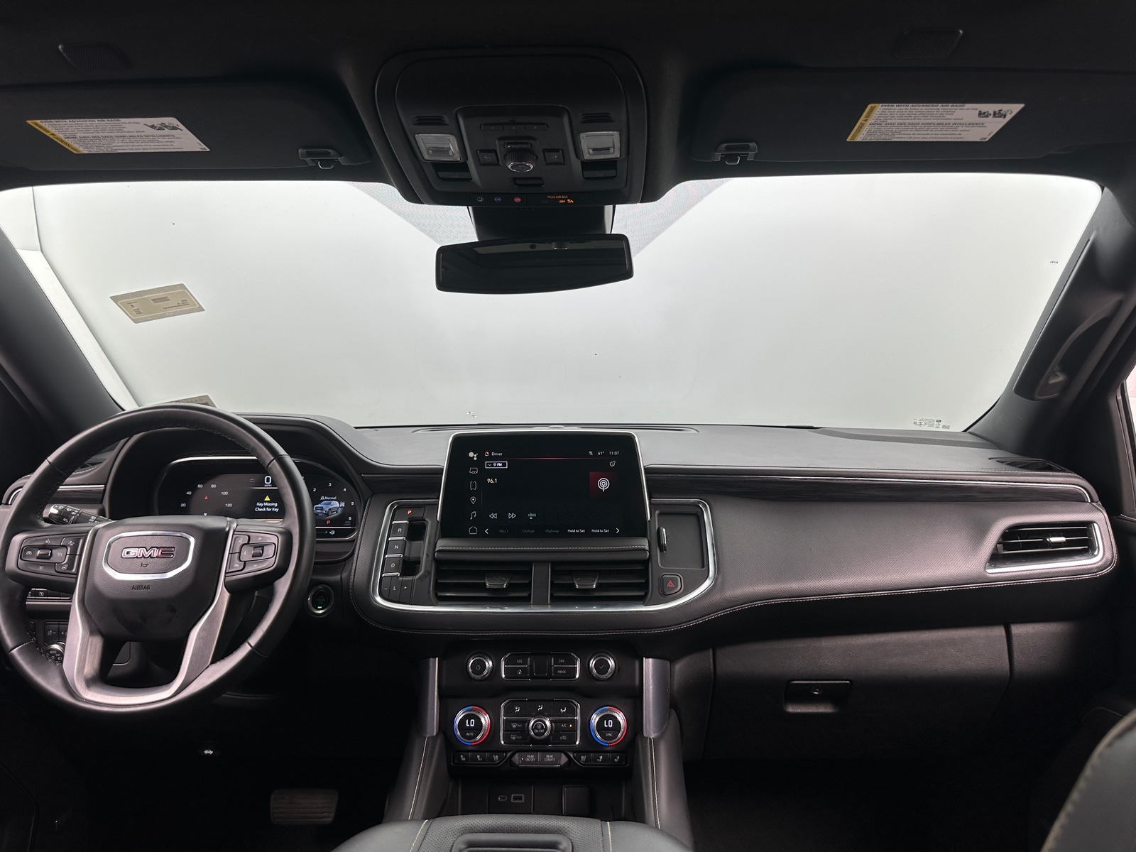 Thumbnail: 2023 GMC Yukon XL - 2